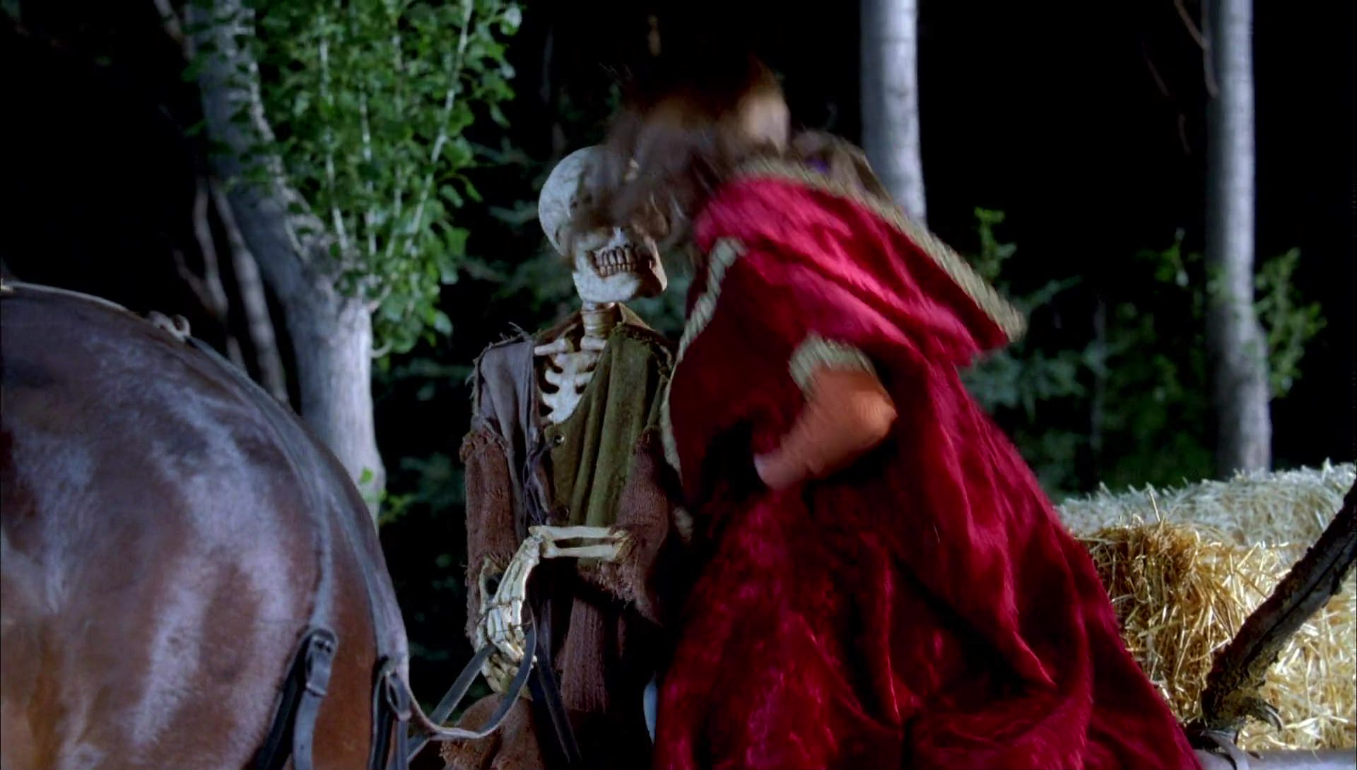 Return to Halloweentown (2006) movie still 7885