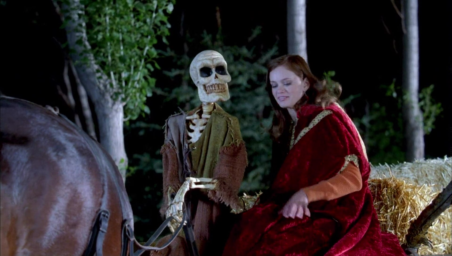 Return to Halloweentown (2006) HD screenshot 7886