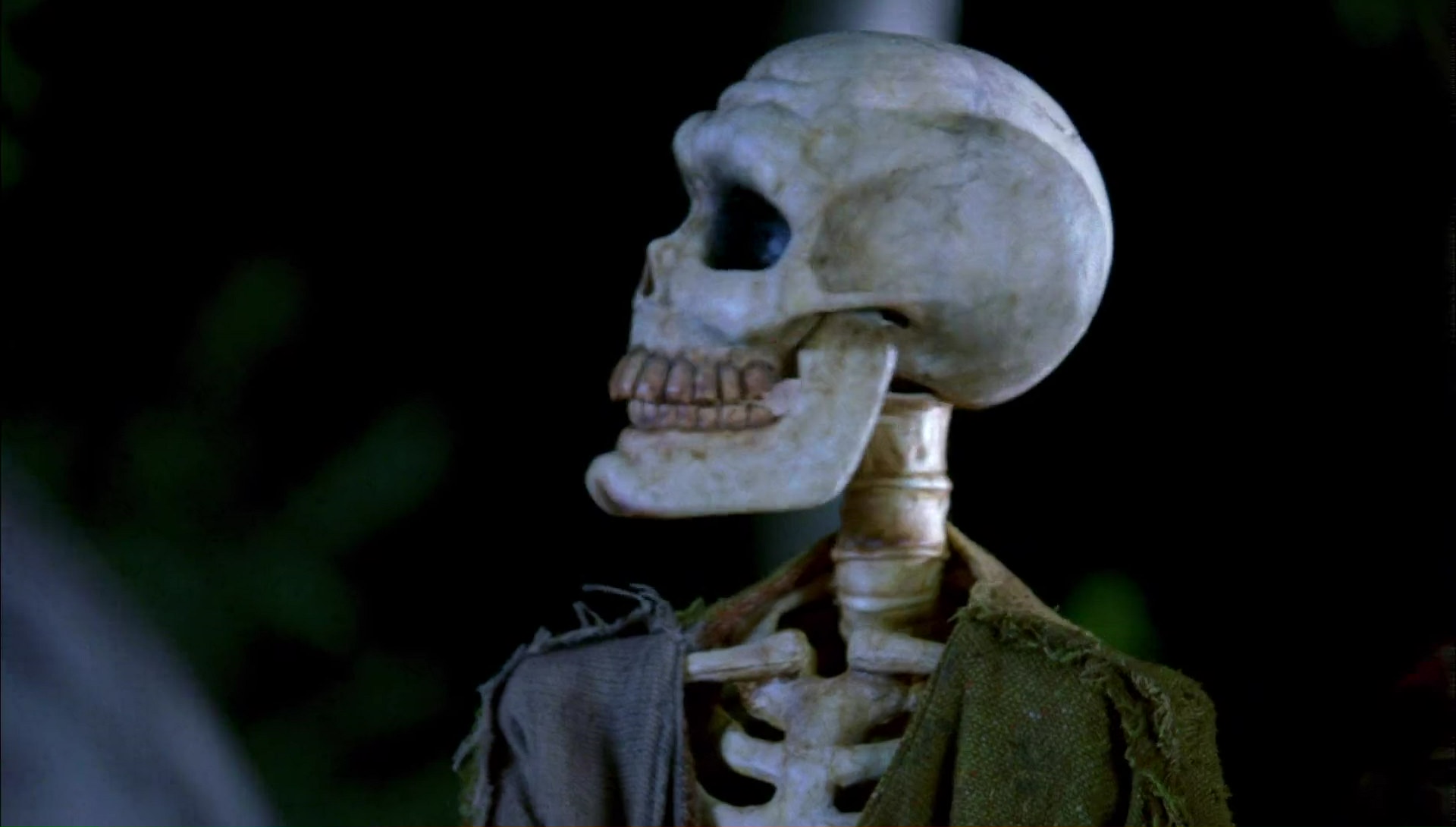 Return to Halloweentown (2006) screencap 7887