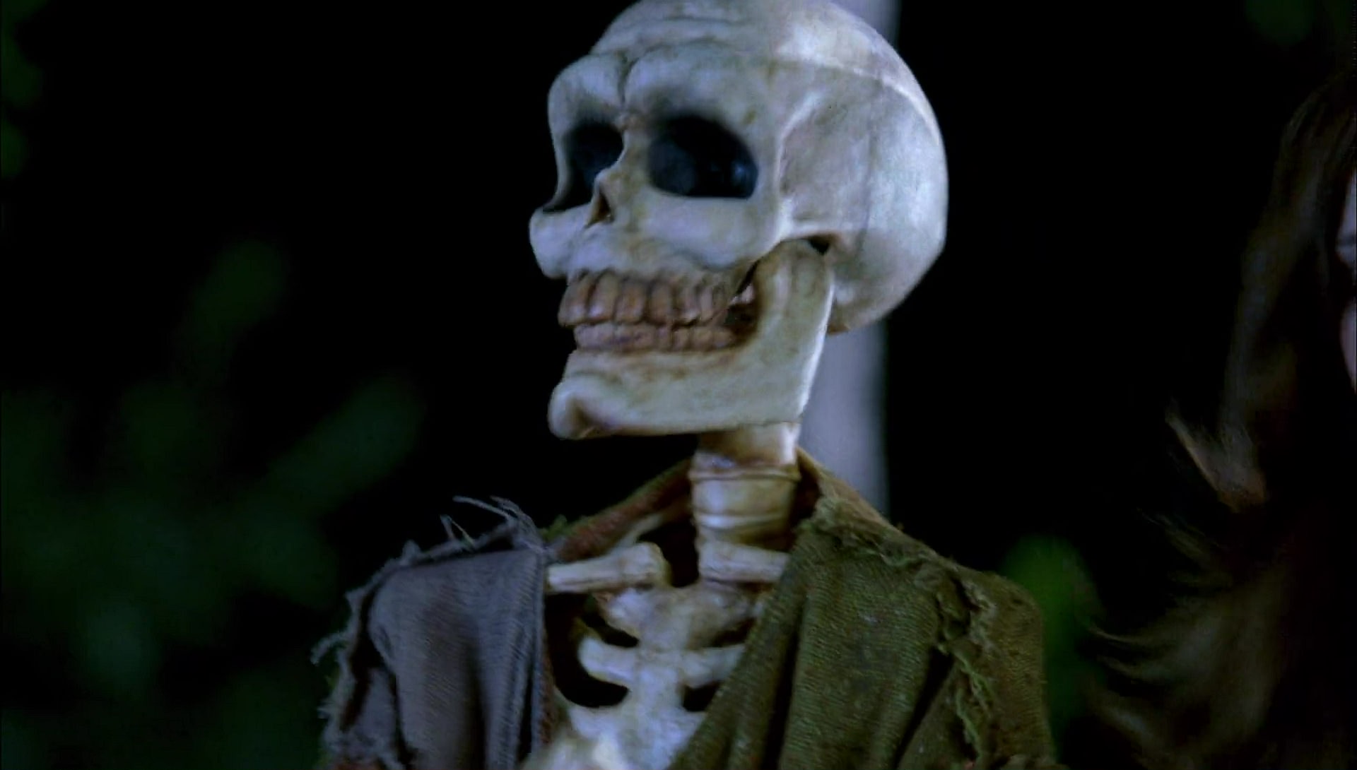 Return to Halloweentown (2006) movie still 7888