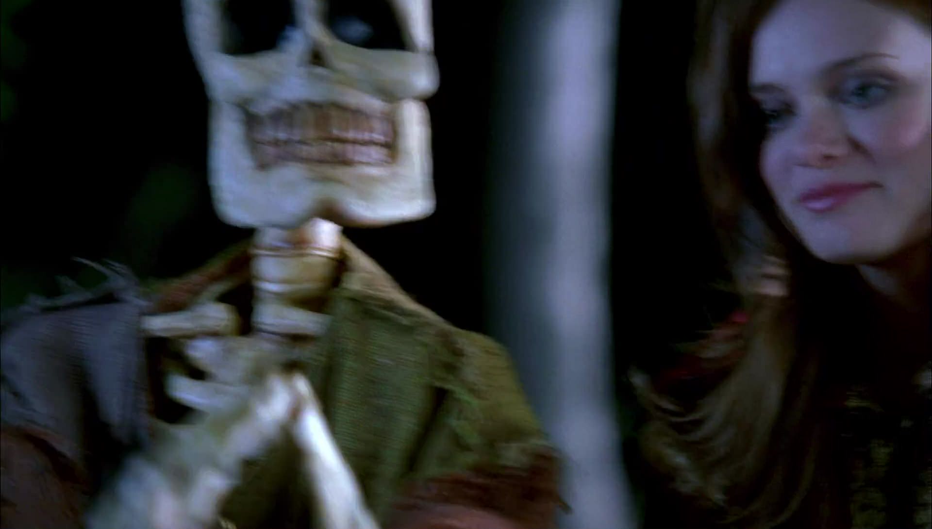 Return to Halloweentown (2006) HD screenshot 7889