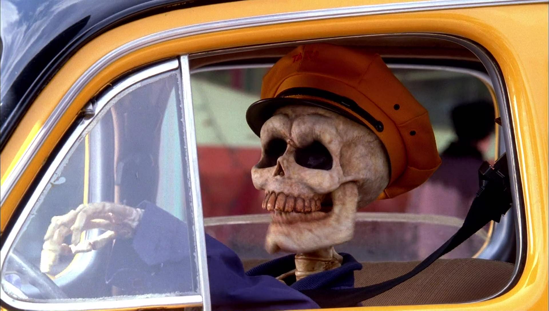 Return to Halloweentown (2006) screencap 789