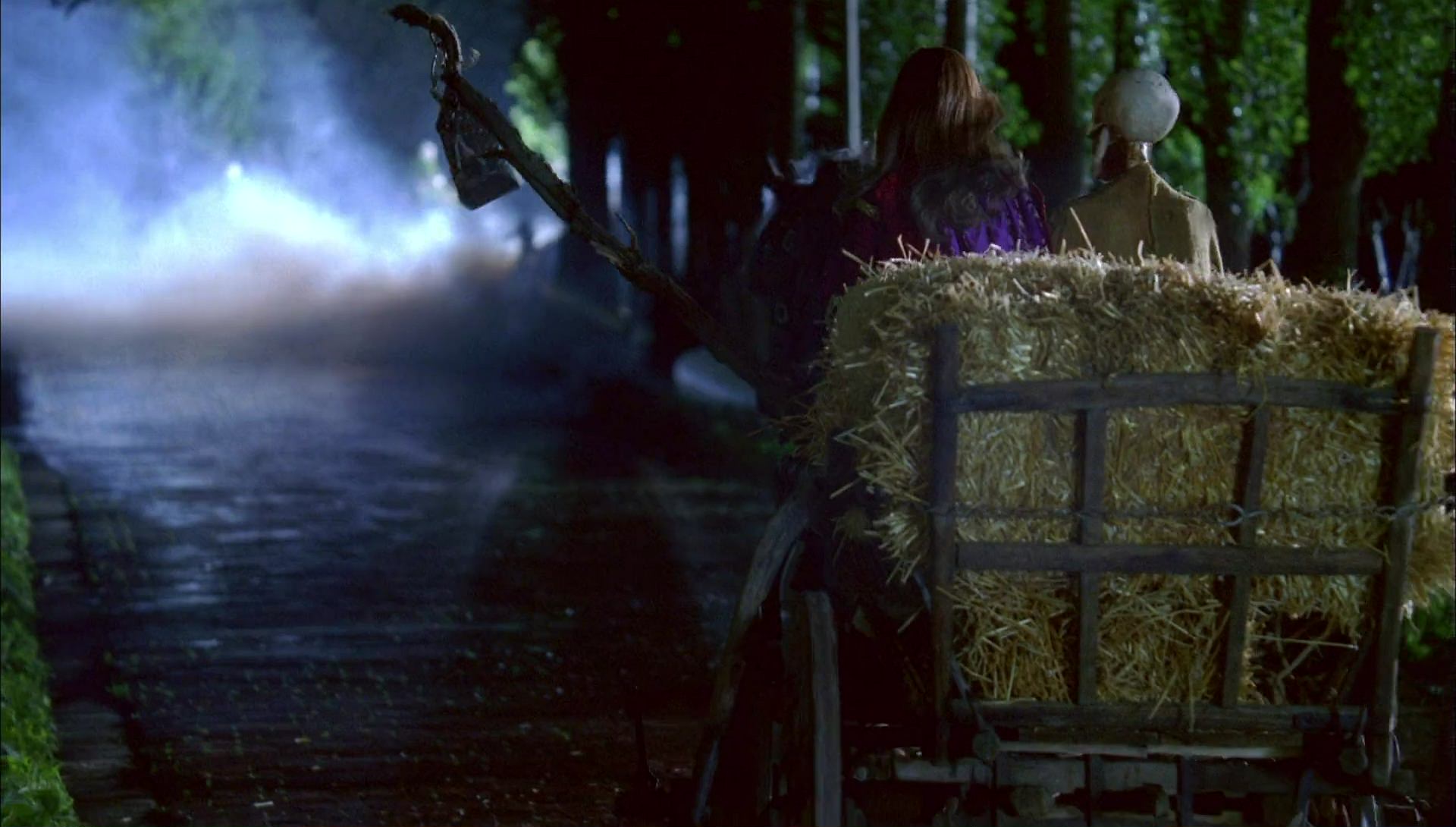 Return to Halloweentown (2006) movie still 7891