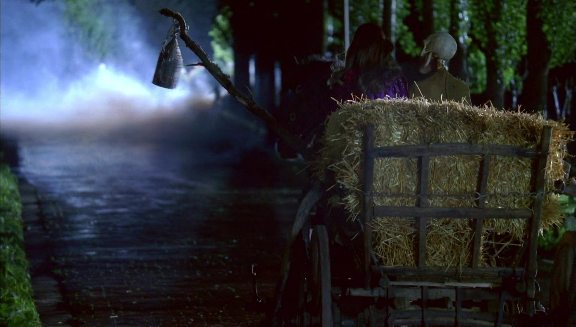 Return to Halloweentown (2006) HD screenshot 7892