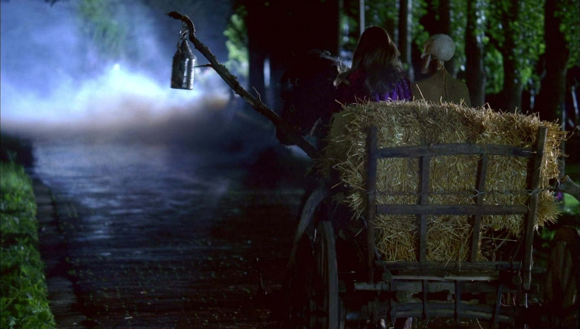 Return to Halloweentown (2006) screencap 7893