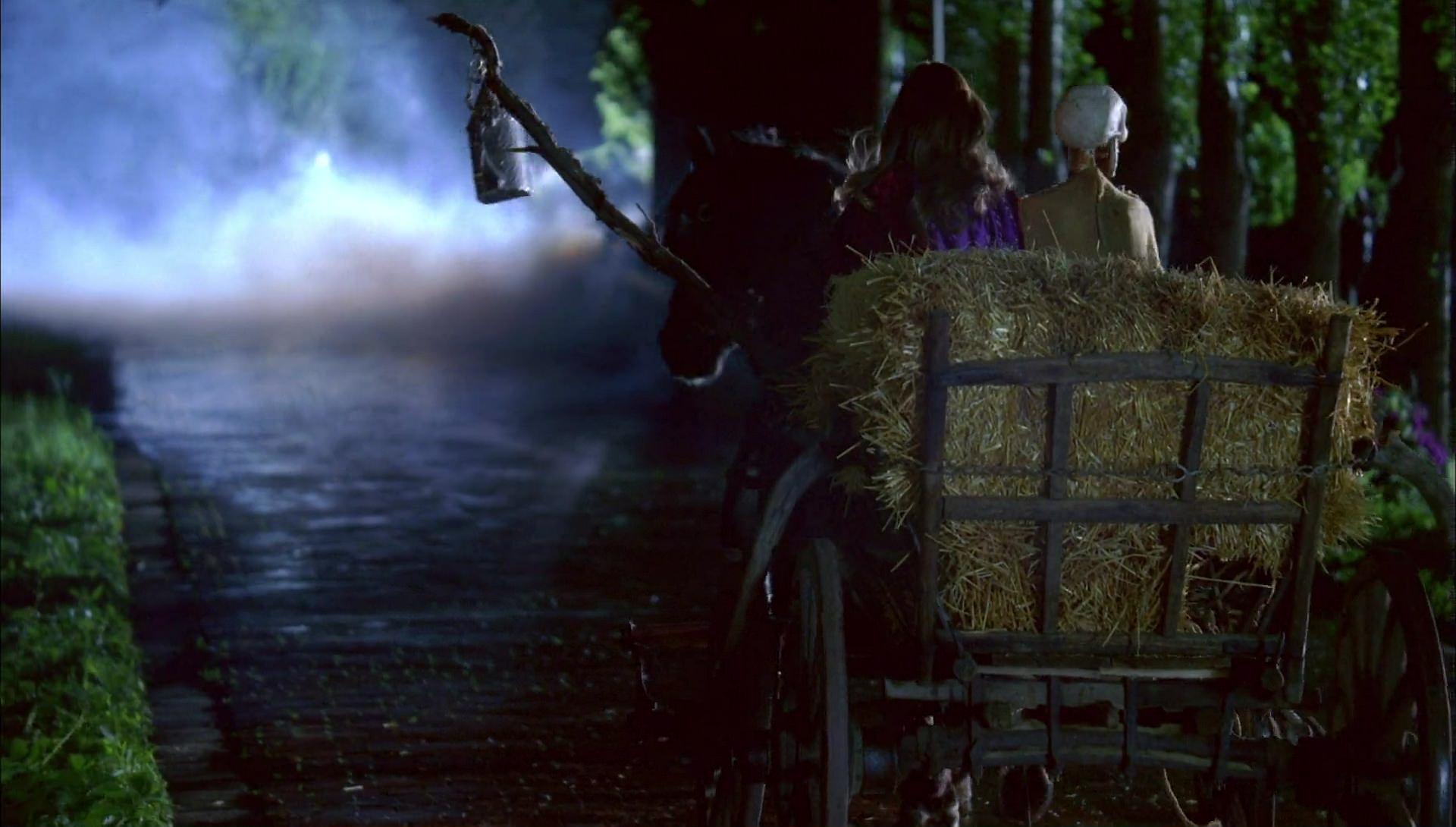Return to Halloweentown (2006) movie still 7894