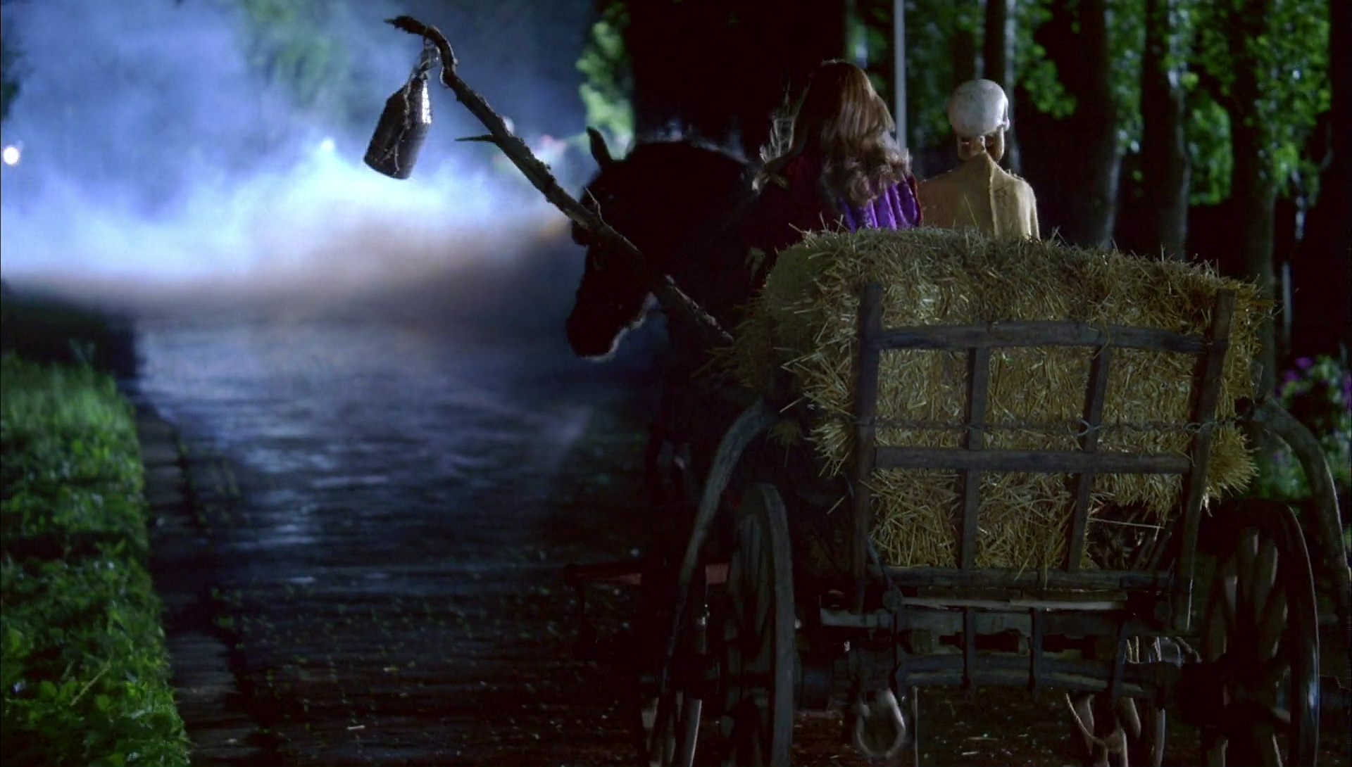 Return to Halloweentown (2006) HD screenshot 7895