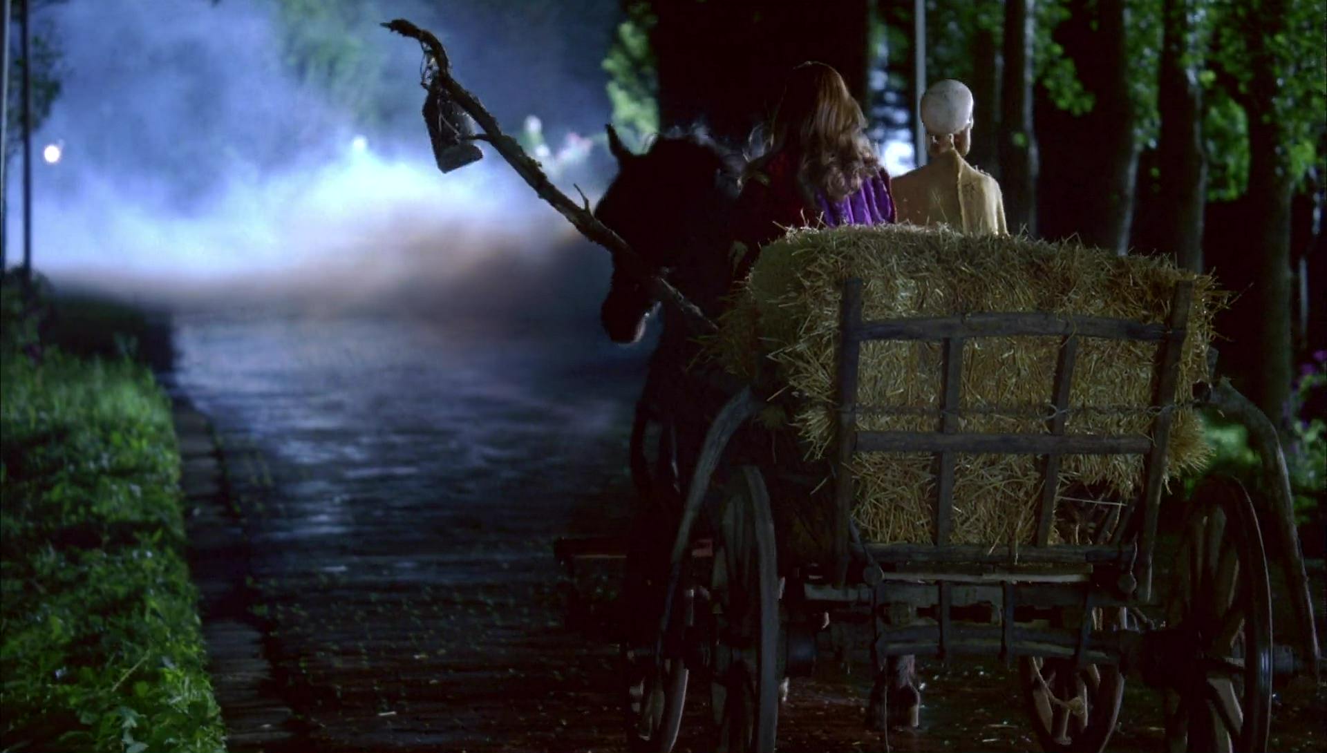 Return to Halloweentown (2006) screencap 7896