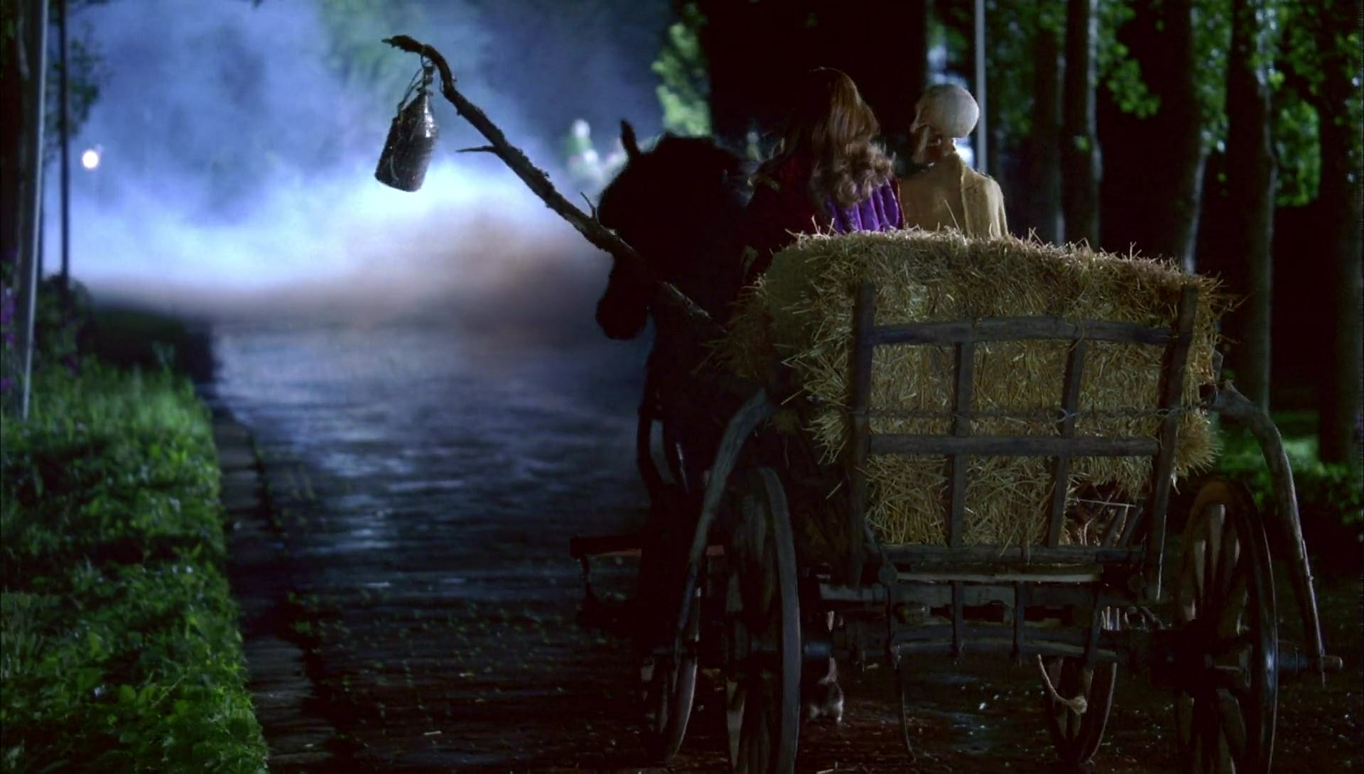 Return to Halloweentown (2006) movie still 7897