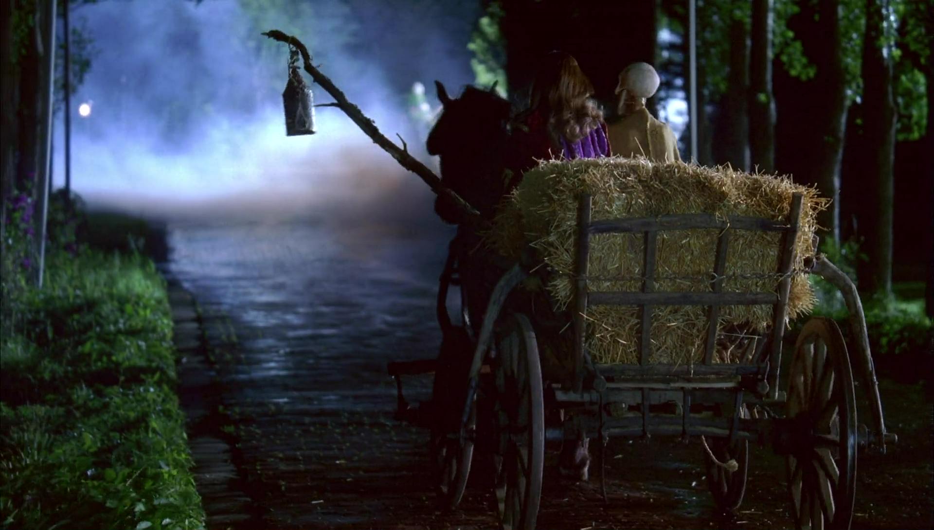 Return to Halloweentown (2006) HD screenshot 7898