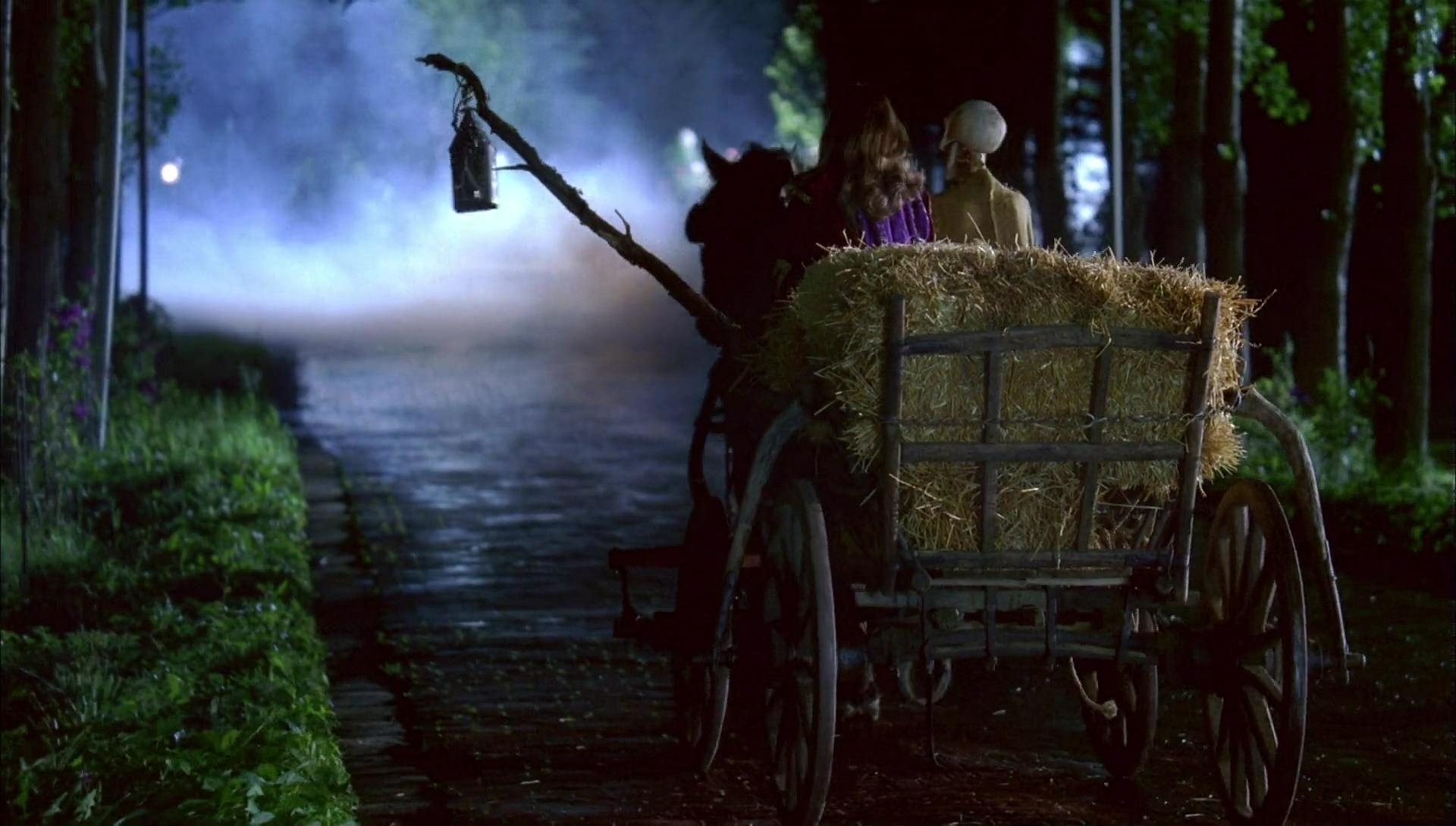 Return to Halloweentown (2006) screencap 7899