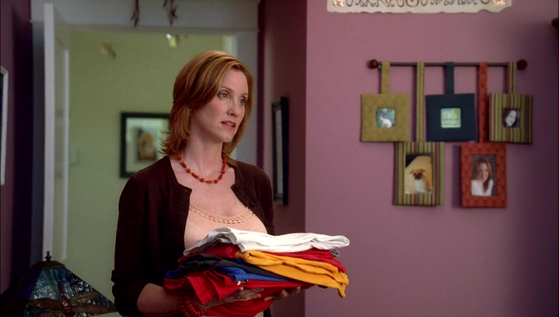 Return to Halloweentown (2006) movie still 79