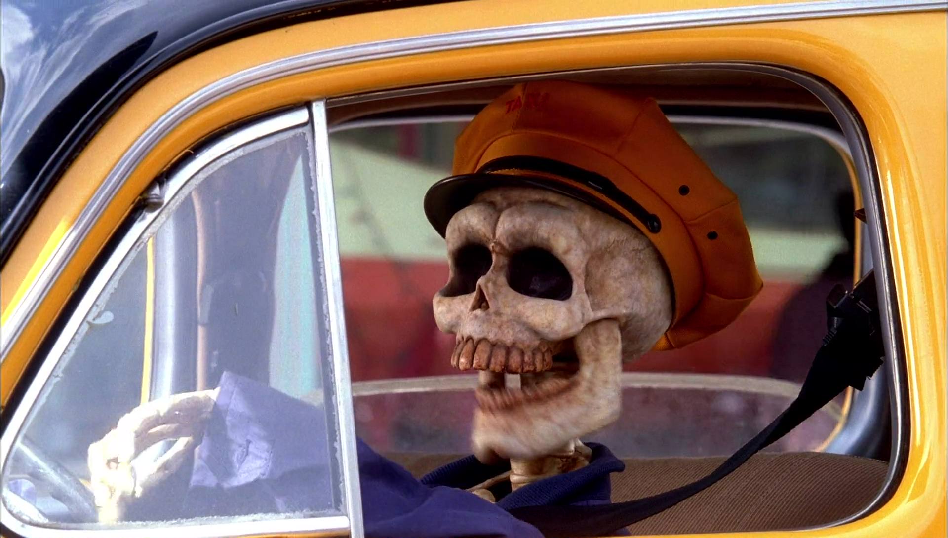 Return to Halloweentown (2006) movie still 790