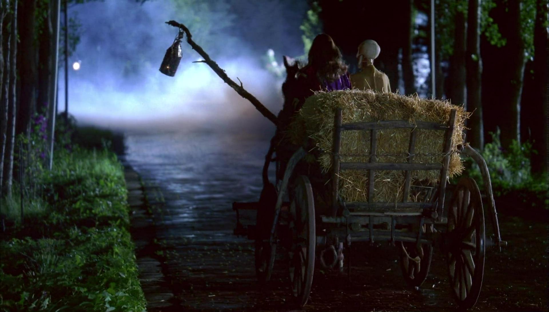 Return to Halloweentown (2006) movie still 7900