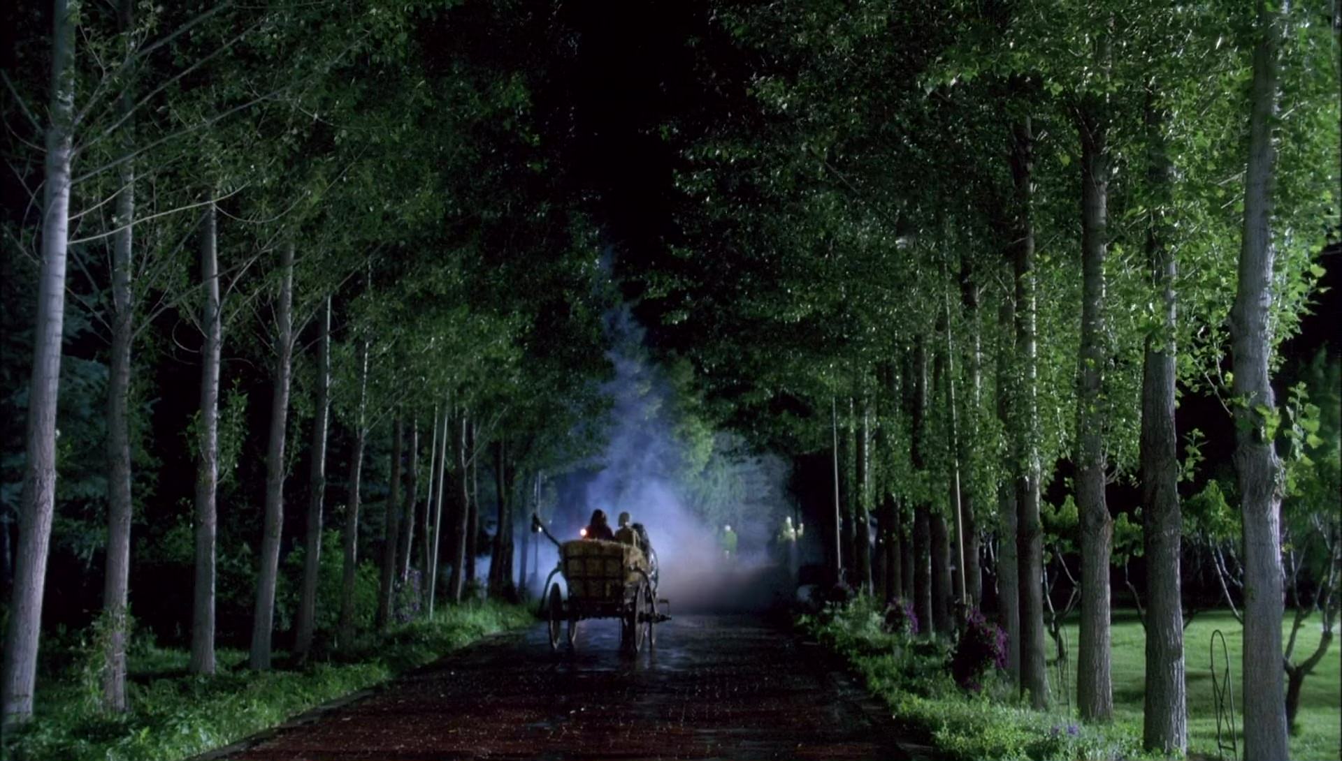 Return to Halloweentown (2006) screencap 7902