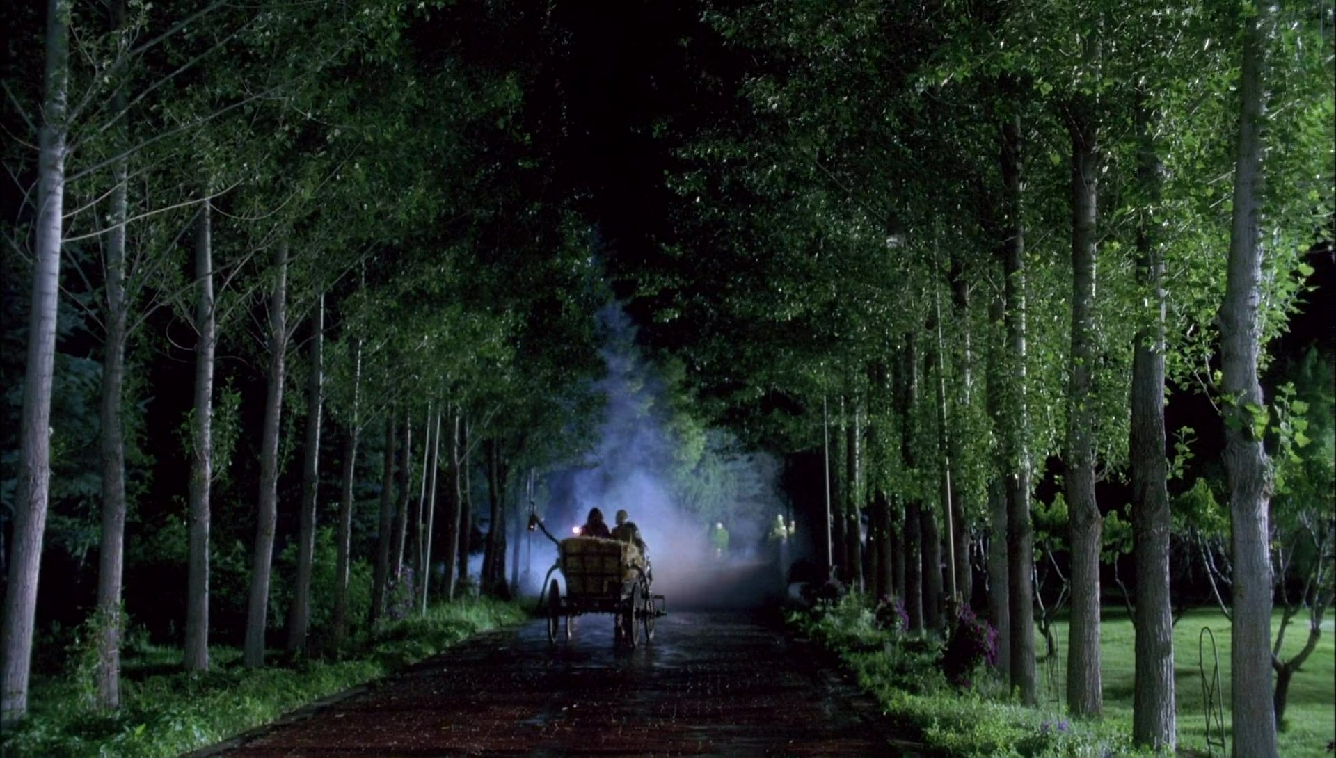 Return to Halloweentown (2006) movie still 7903