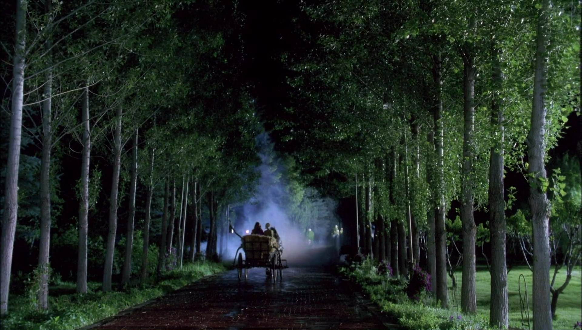 Return to Halloweentown (2006) HD screenshot 7904