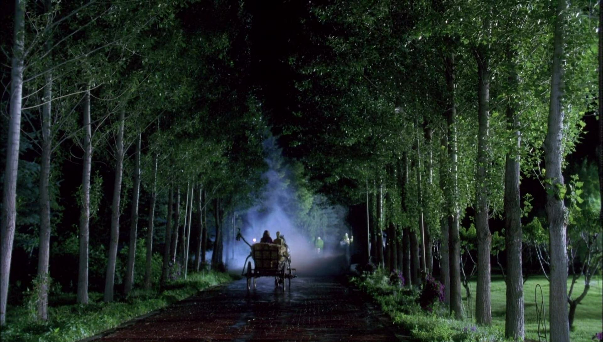 Return to Halloweentown (2006) screencap 7905