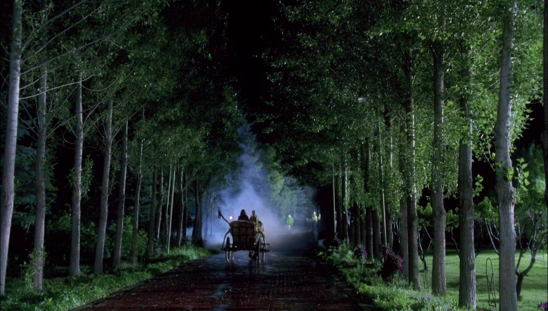 Return to Halloweentown (2006) movie still 7906