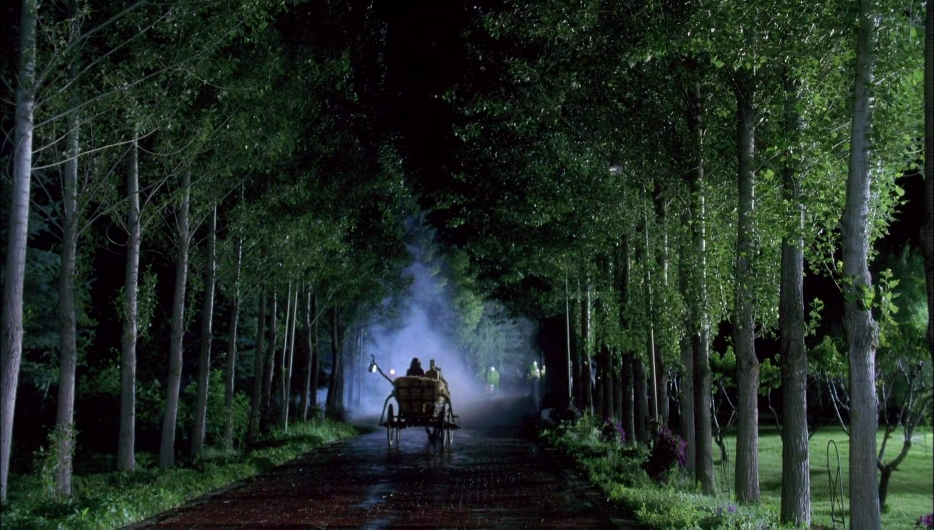 Return to Halloweentown (2006) HD screenshot 7907