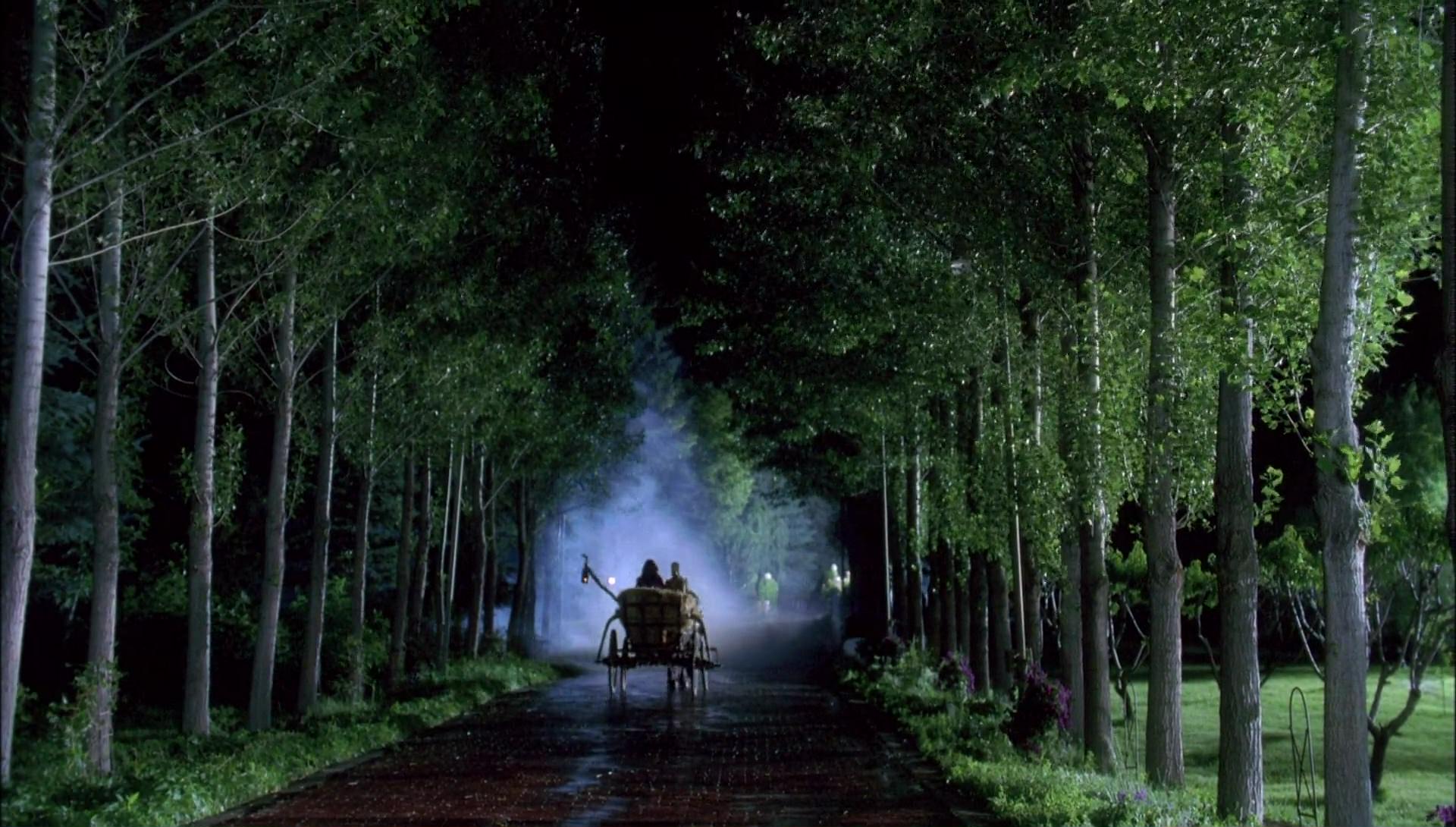 Return to Halloweentown (2006) screencap 7908