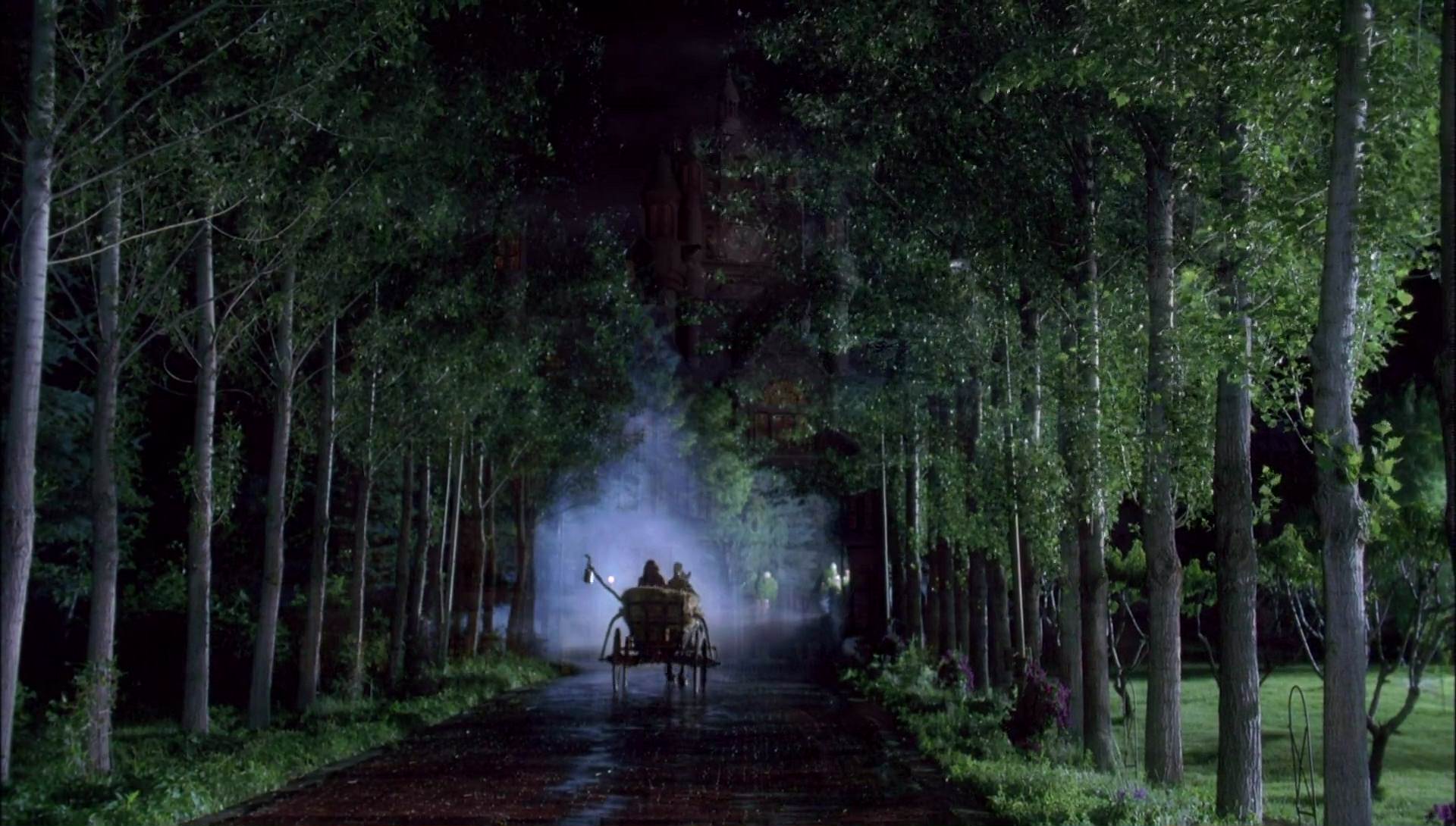 Return to Halloweentown (2006) movie still 7909