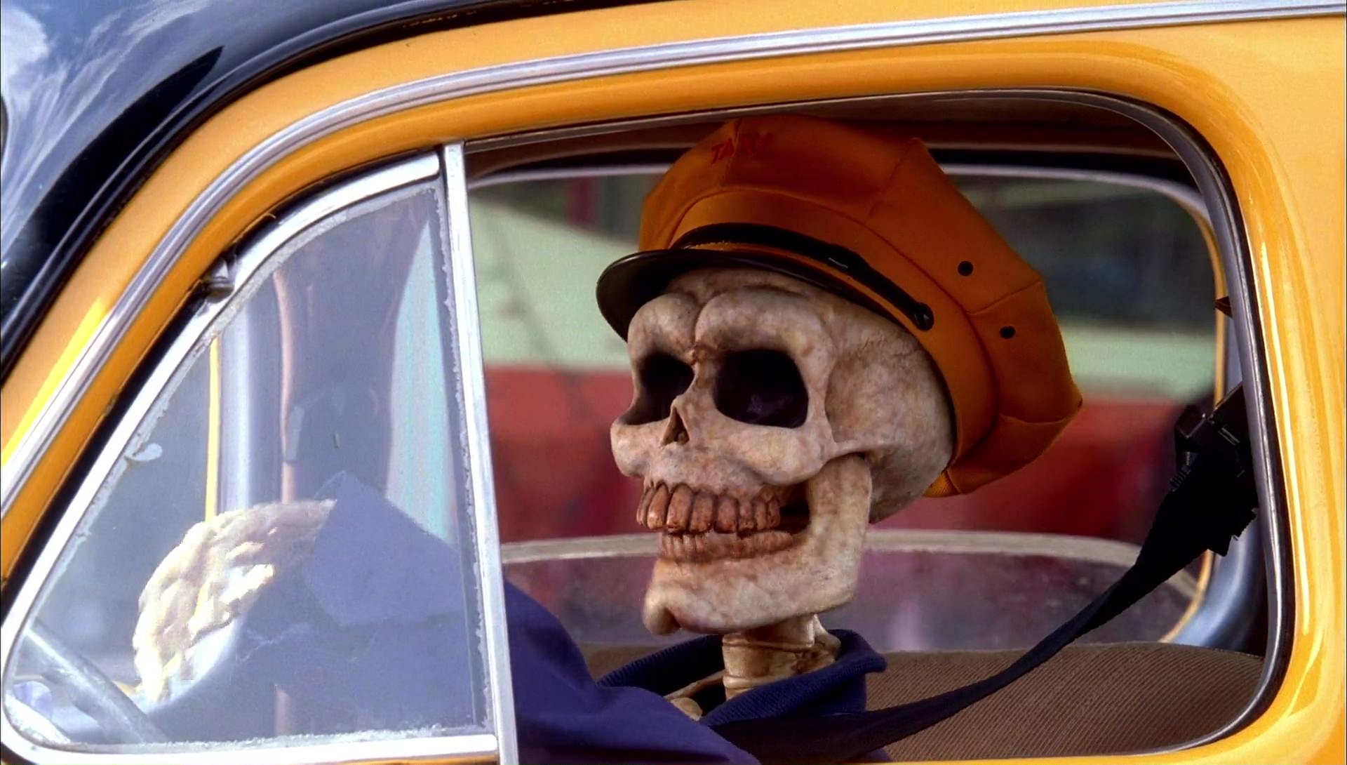 Return to Halloweentown (2006) HD screenshot 791