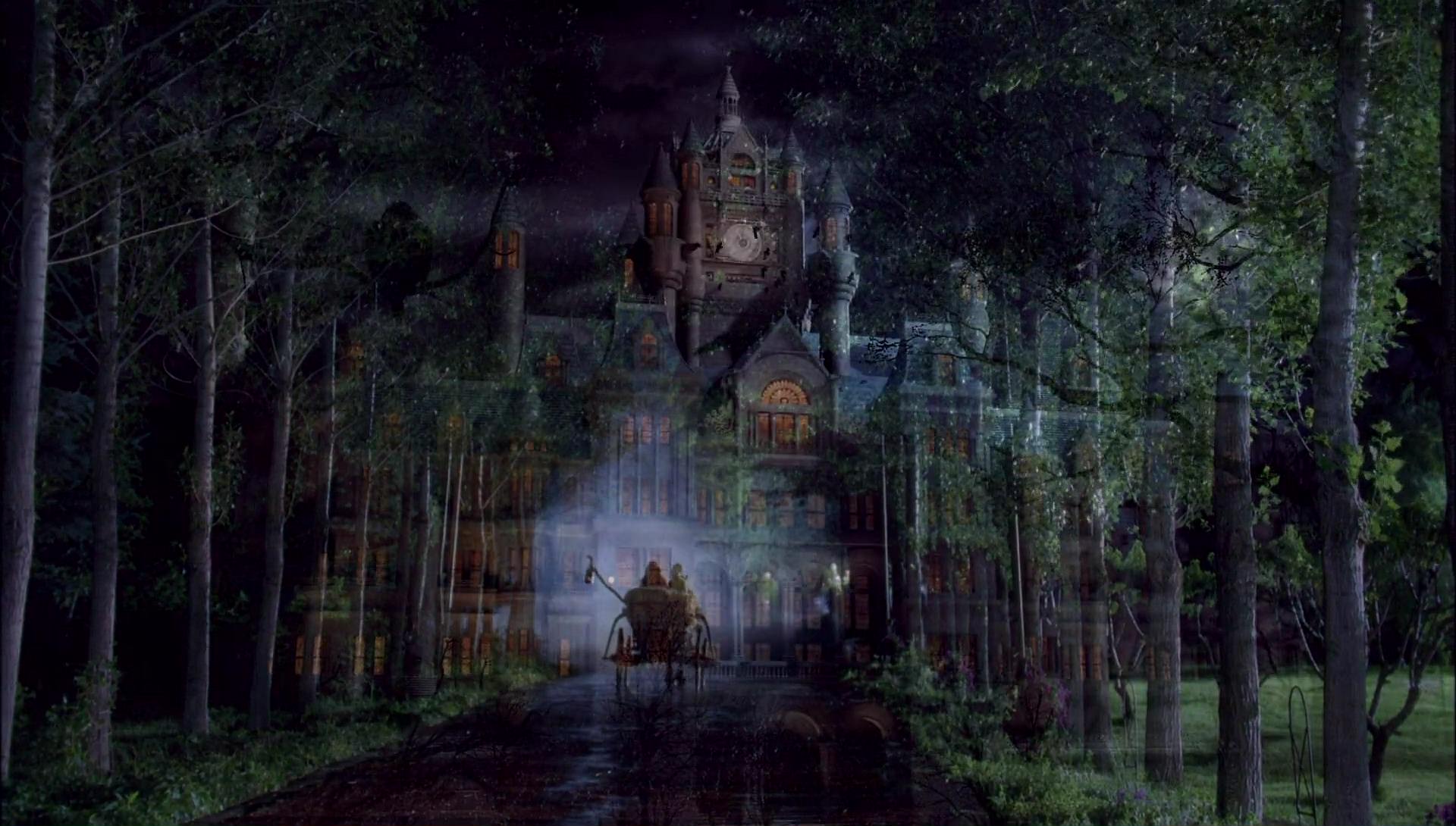 Return to Halloweentown (2006) HD screenshot 7910