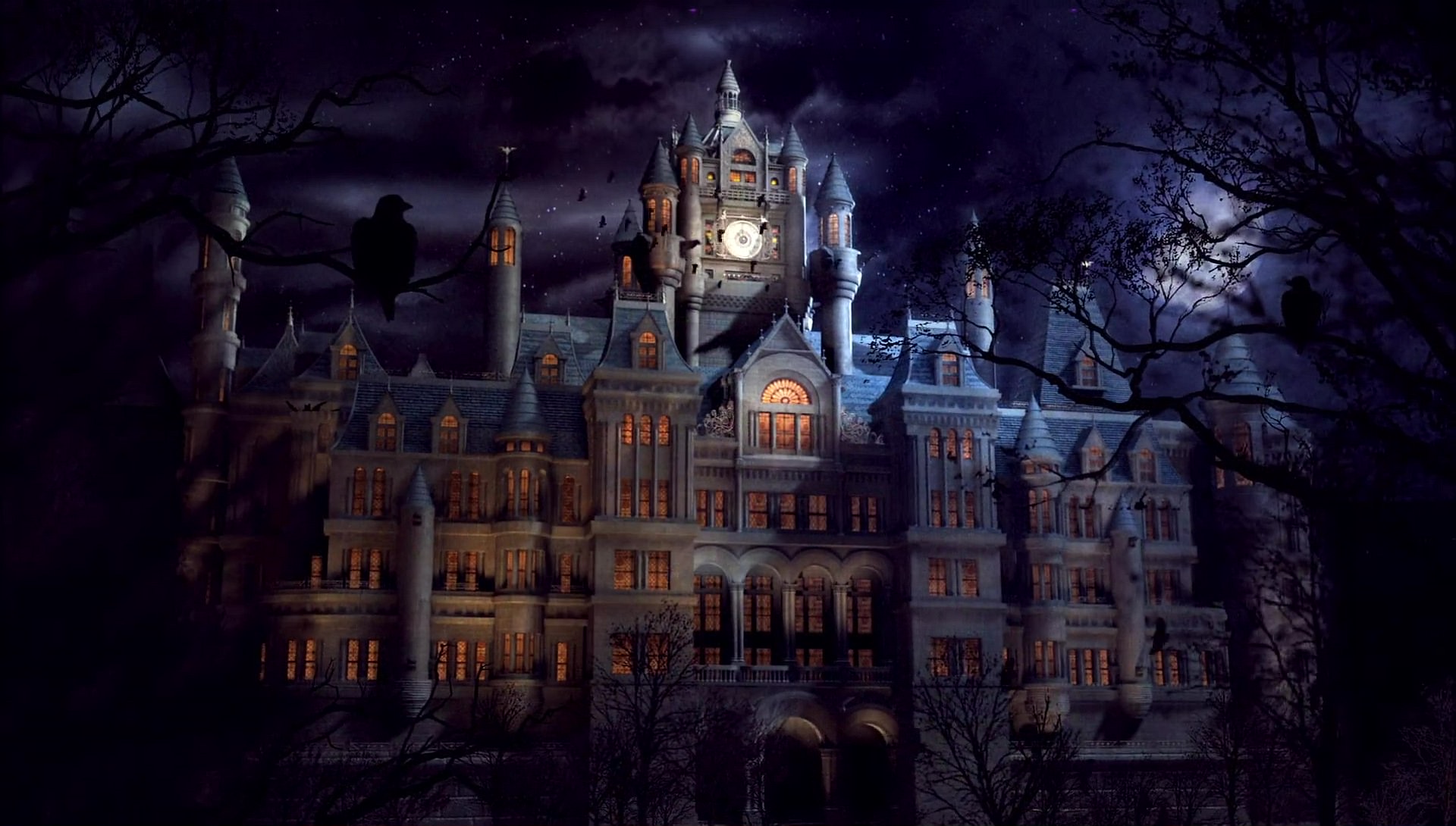 Return to Halloweentown (2006) movie still 7912