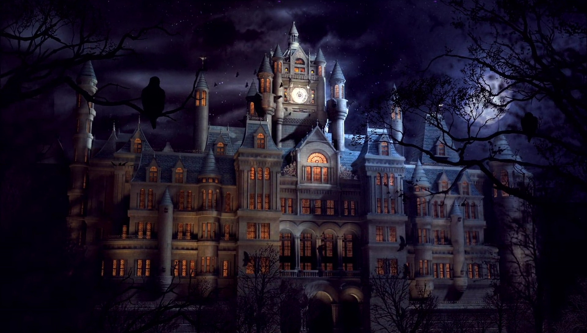 Return to Halloweentown (2006) screencap 7914