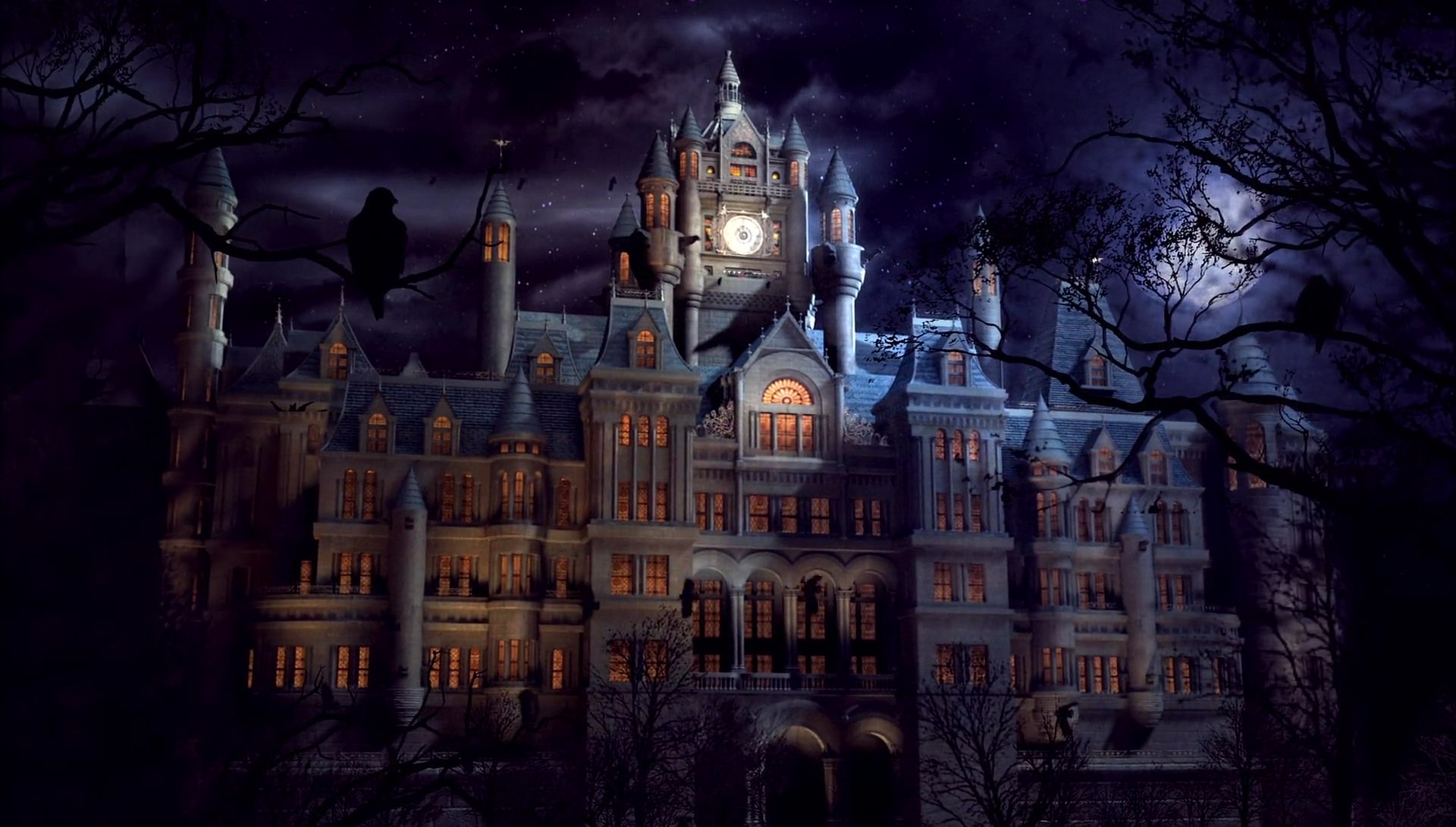 Return to Halloweentown (2006) movie still 7915