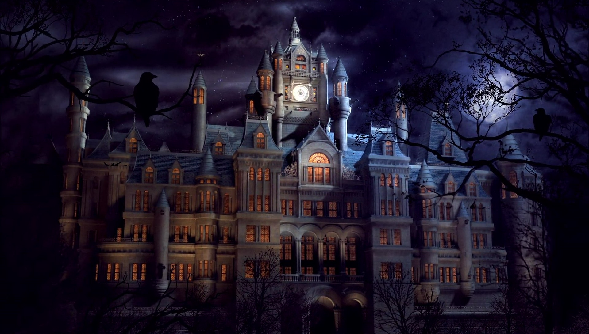Return to Halloweentown (2006) movie still 7918