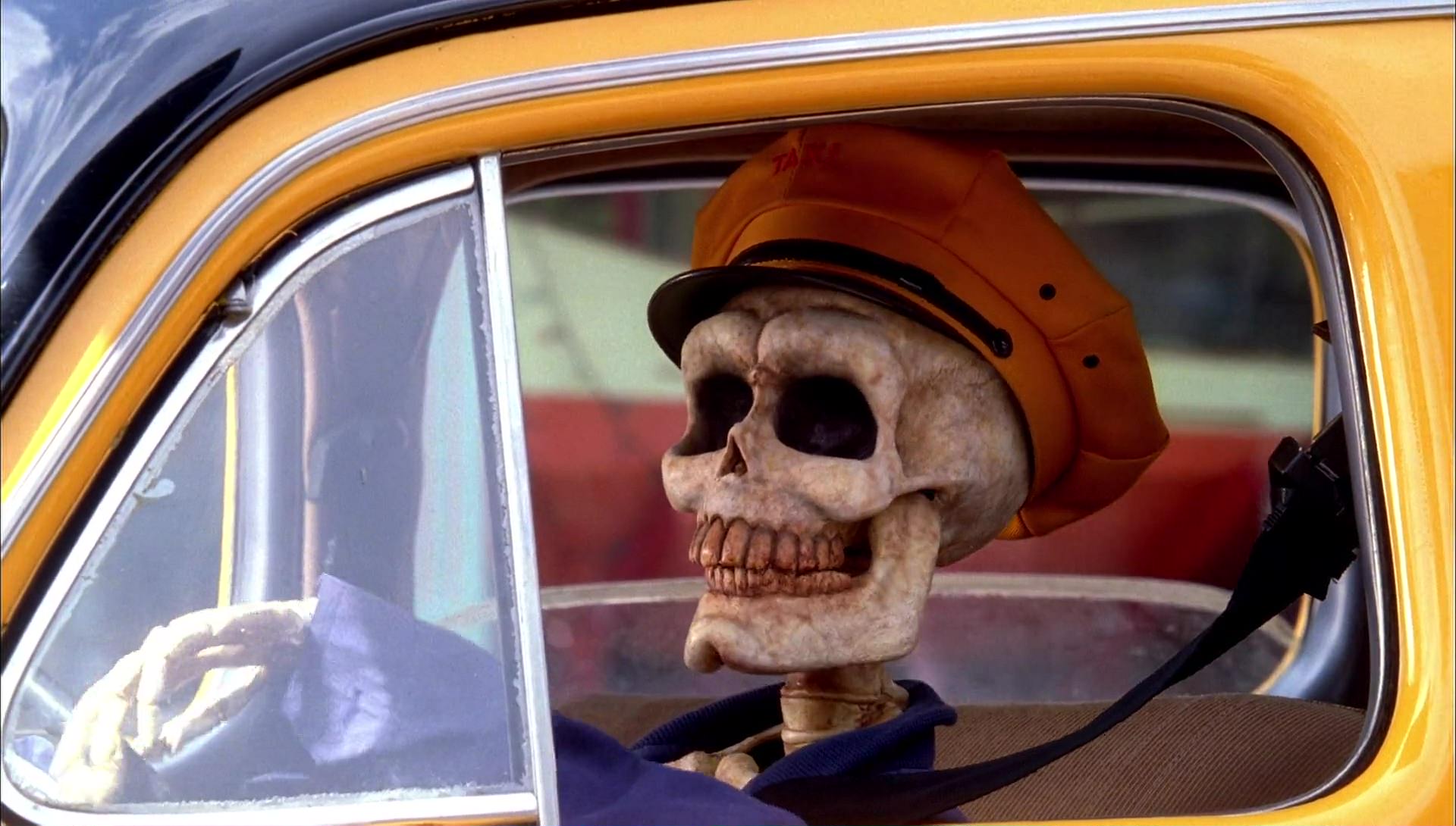 Return to Halloweentown (2006) screencap 792