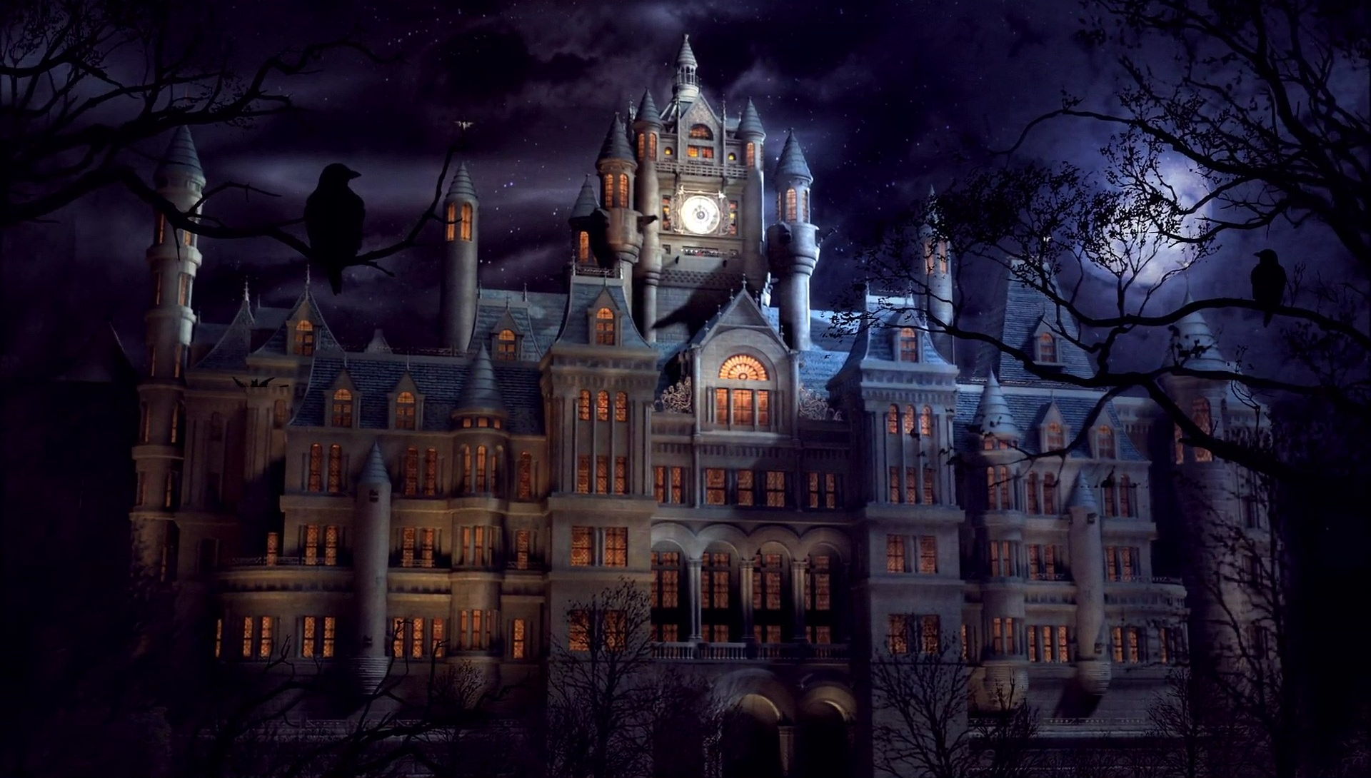 Return to Halloweentown (2006) screencap 7920
