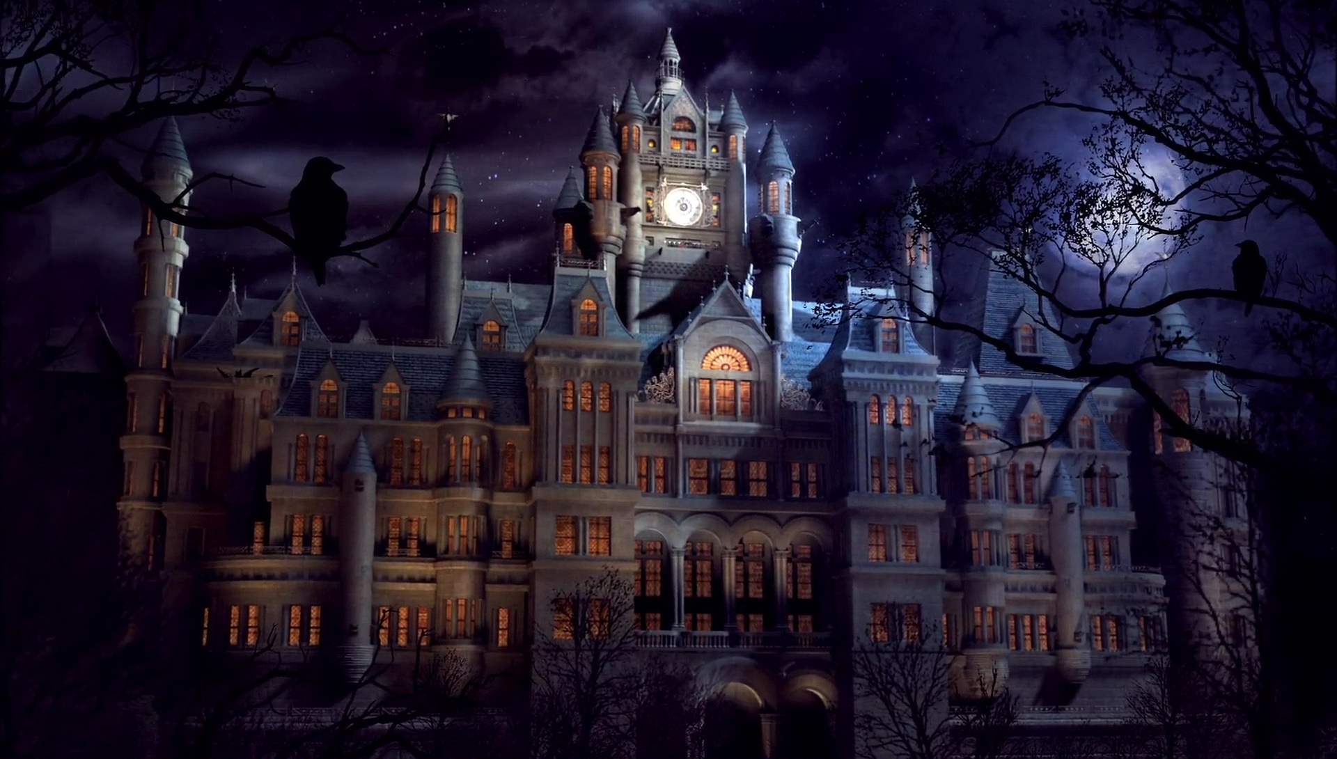 Return to Halloweentown (2006) screencap 7923