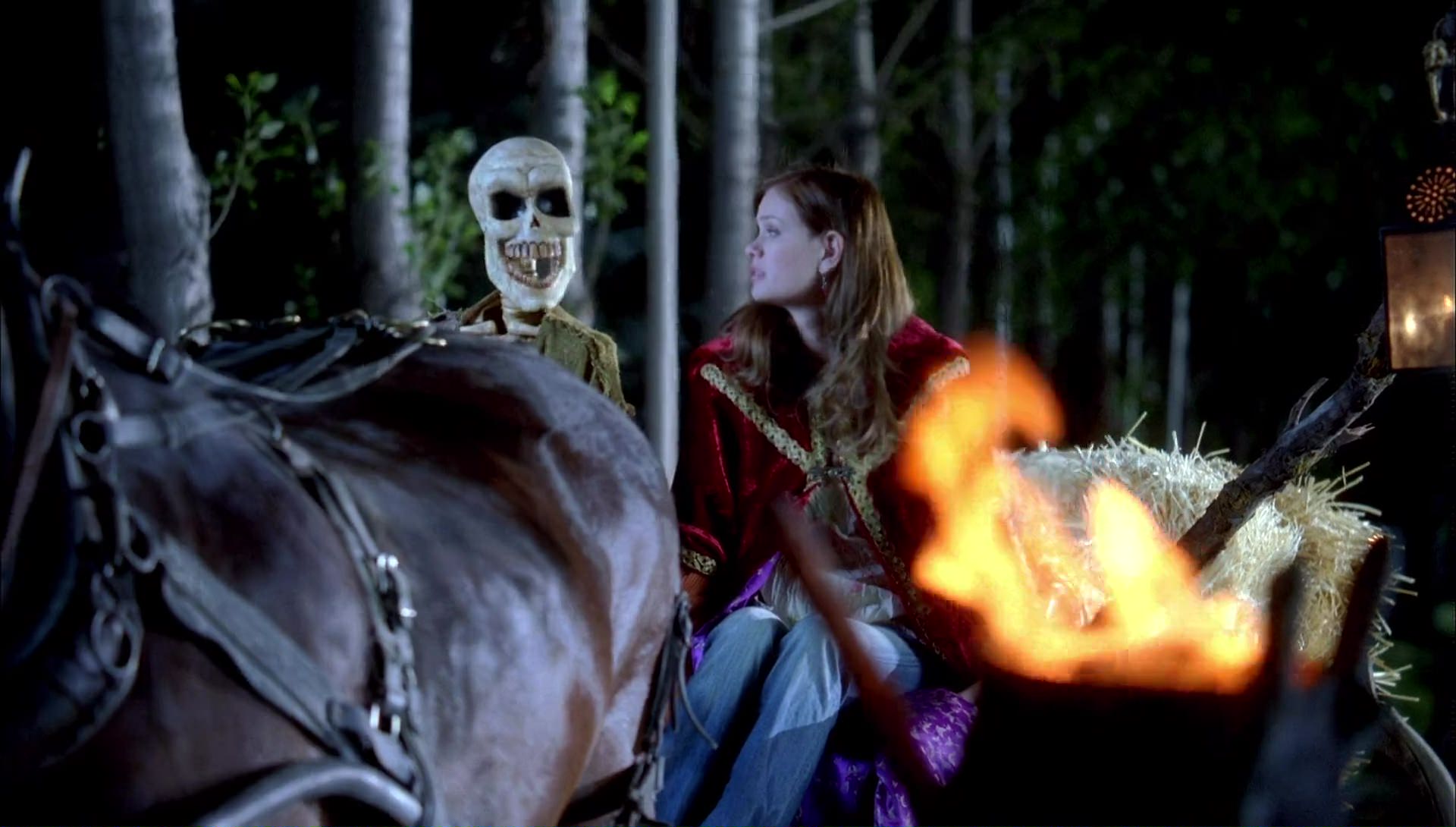 Return to Halloweentown (2006) movie still 7924