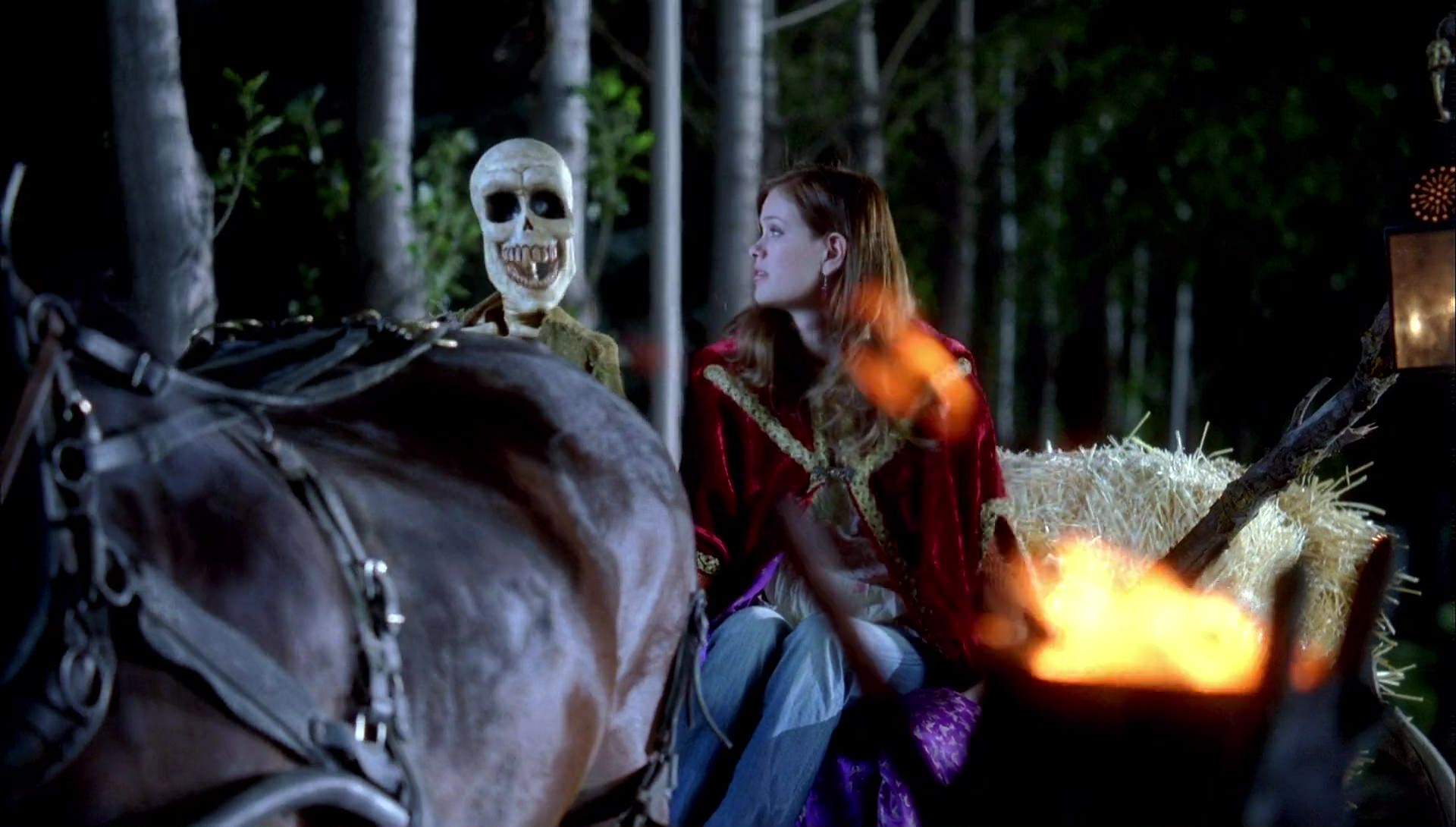 Return to Halloweentown (2006) HD screenshot 7925