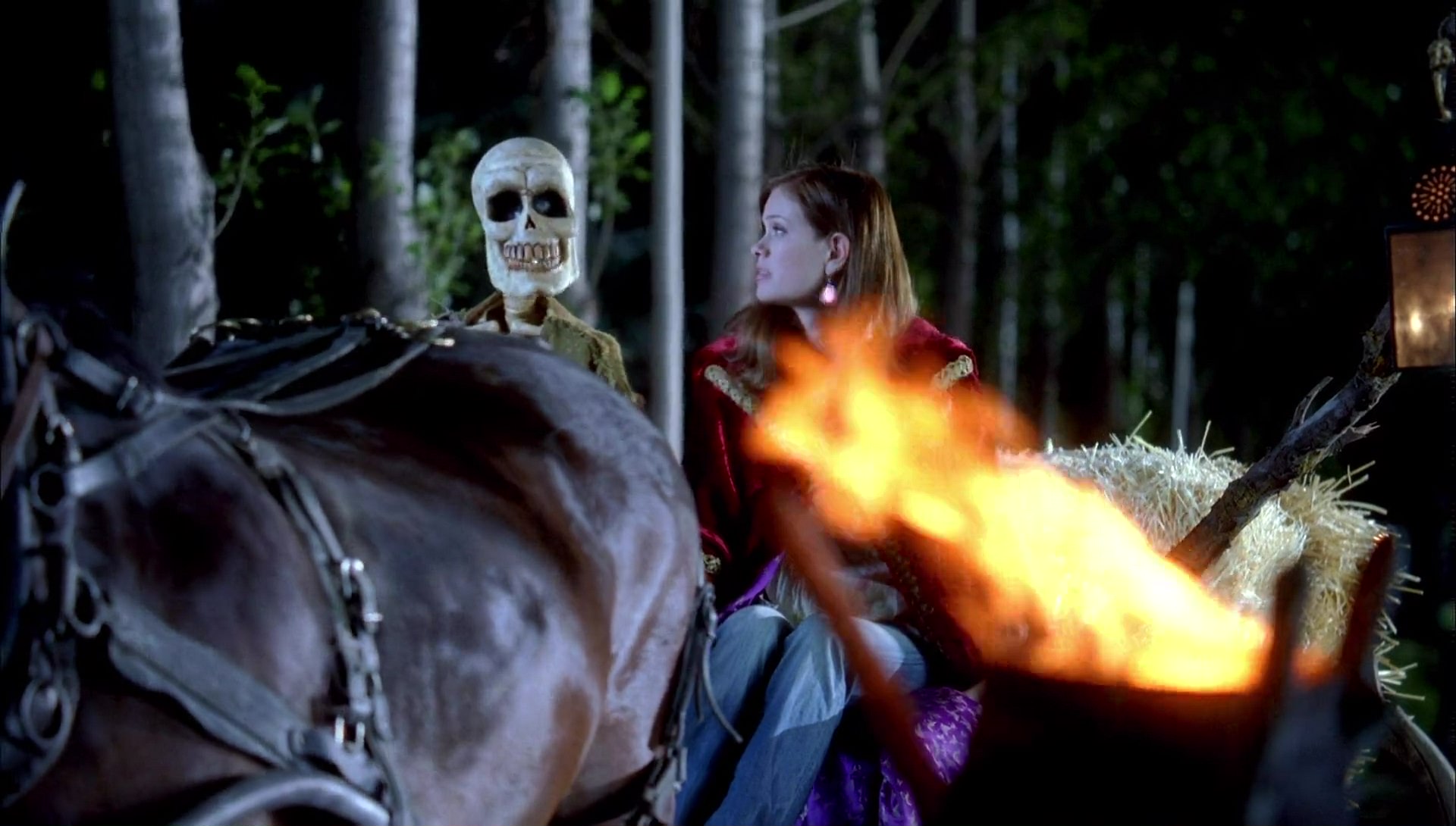 Return to Halloweentown (2006) screencap 7926