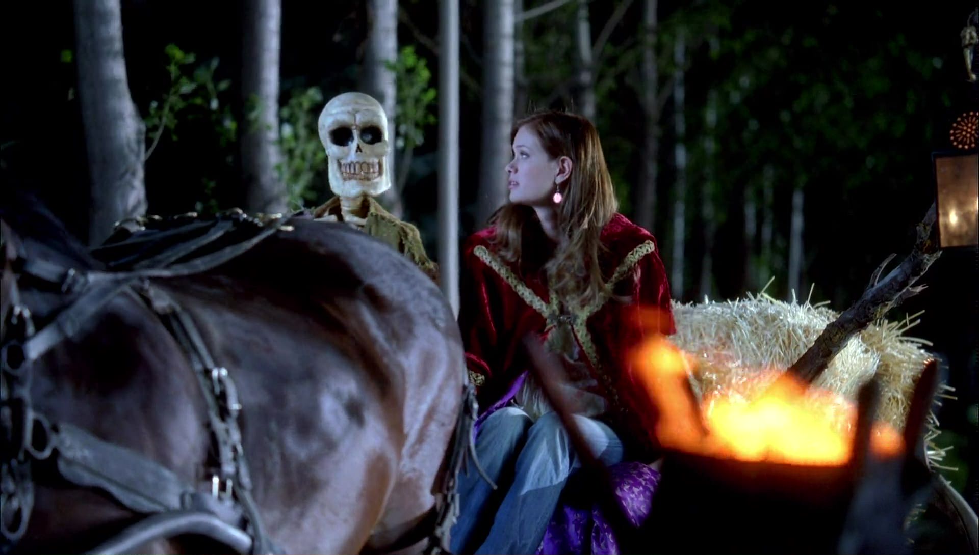 Return to Halloweentown (2006) movie still 7927