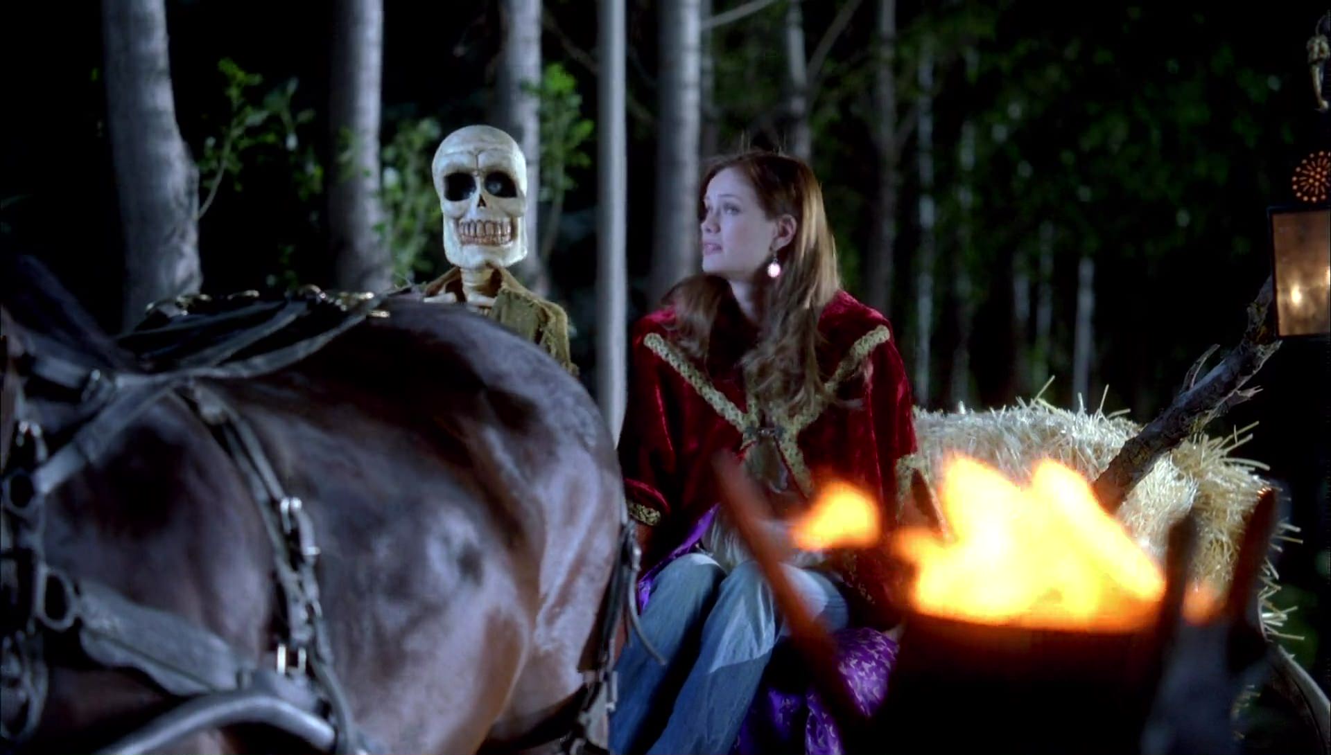 Return to Halloweentown (2006) HD screenshot 7928