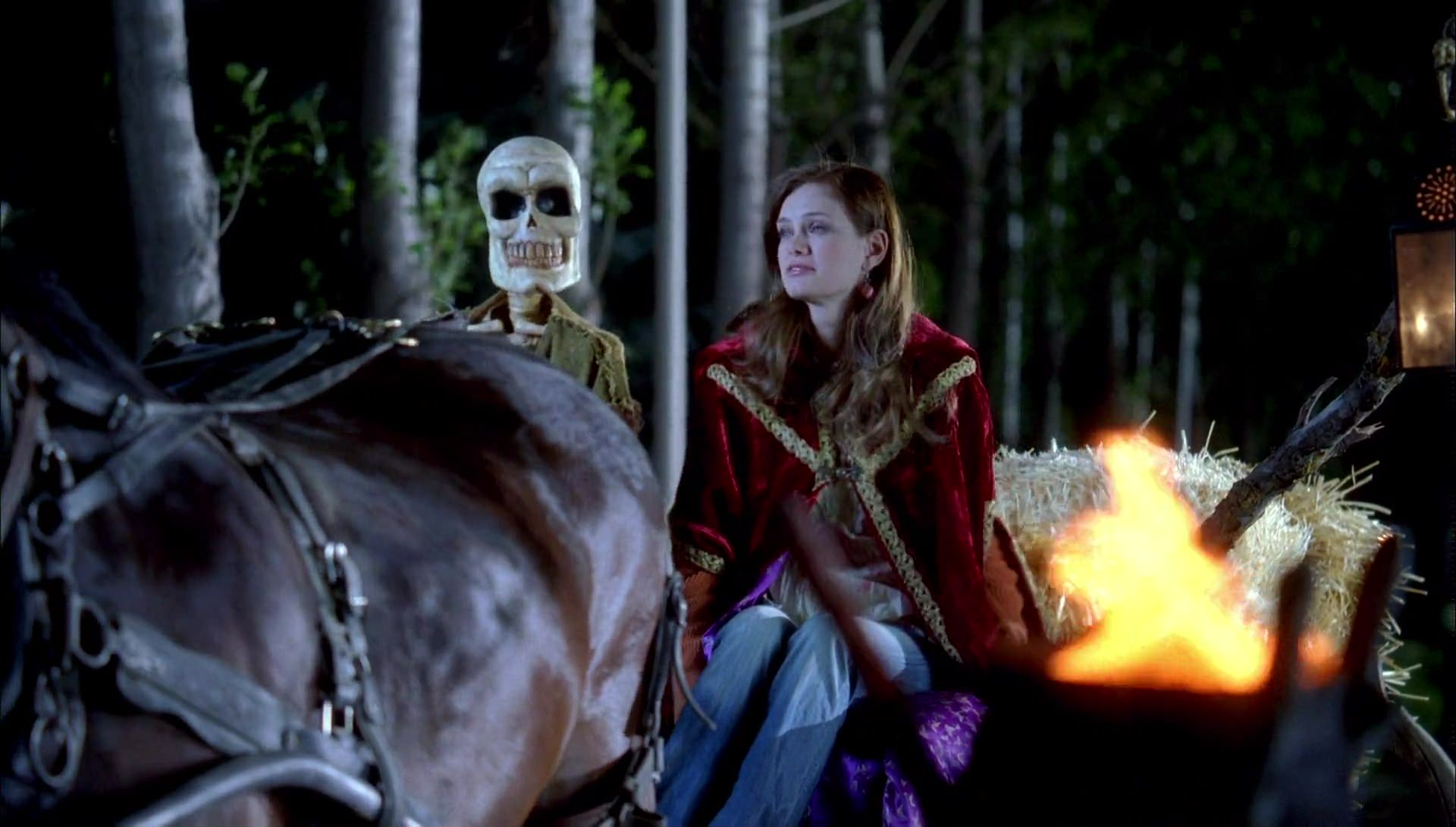 Return to Halloweentown (2006) screencap 7929