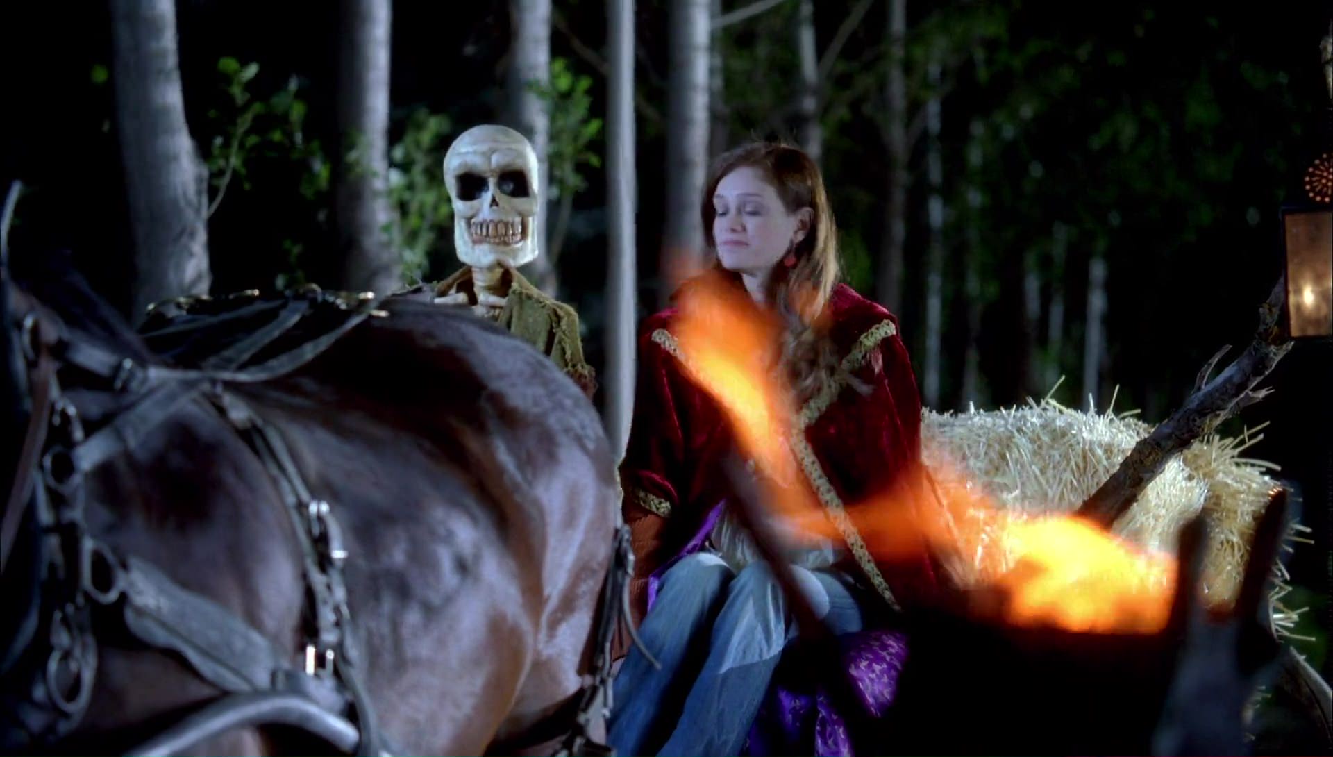 Return to Halloweentown (2006) movie still 7930
