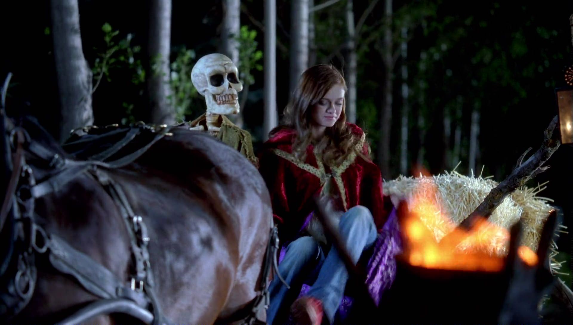 Return to Halloweentown (2006) HD screenshot 7931