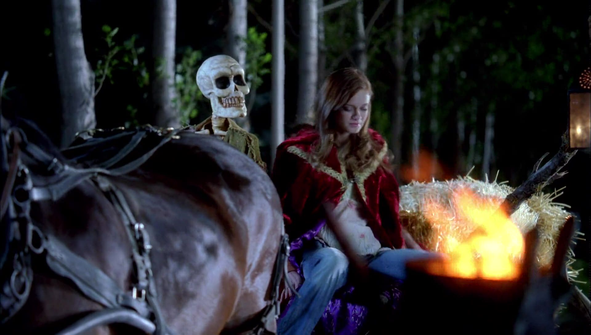 Return to Halloweentown (2006) screencap 7932