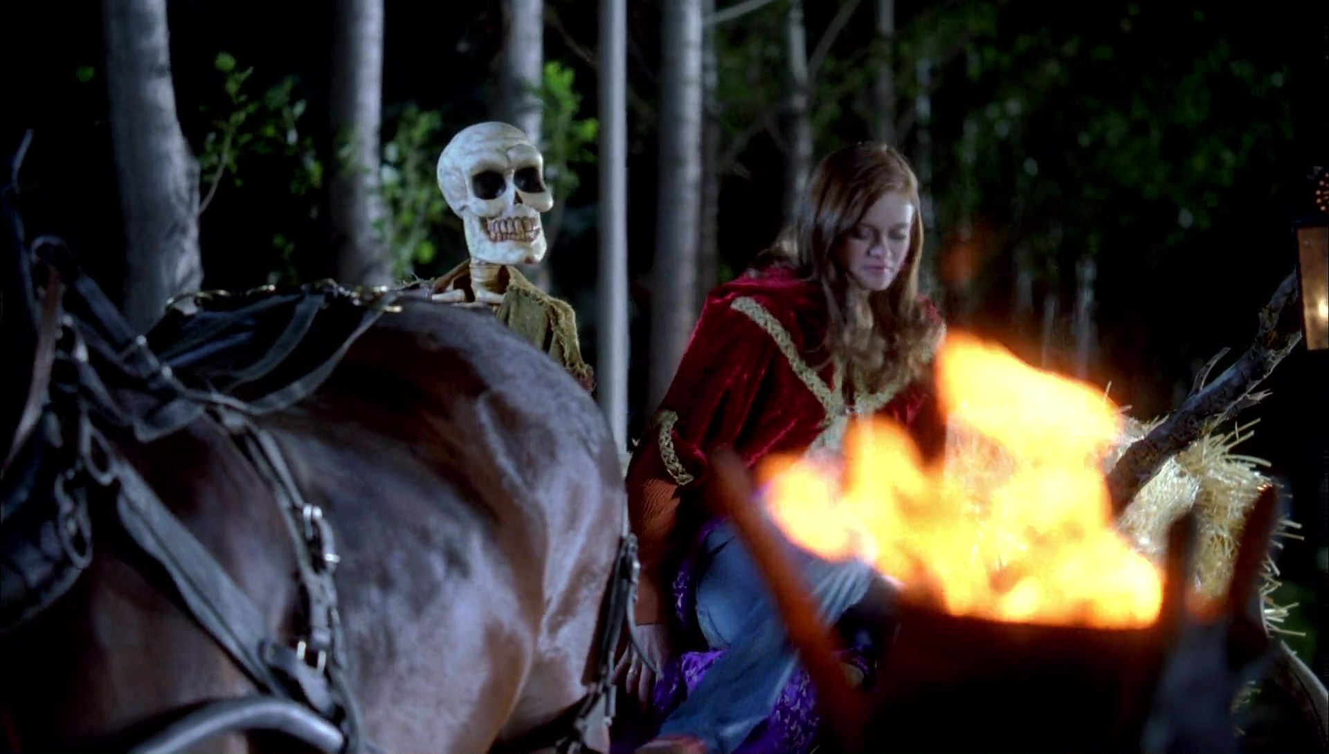 Return to Halloweentown (2006) movie still 7933