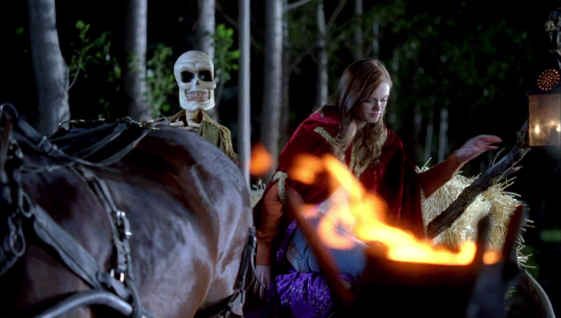 Return to Halloweentown (2006) HD screenshot 7934