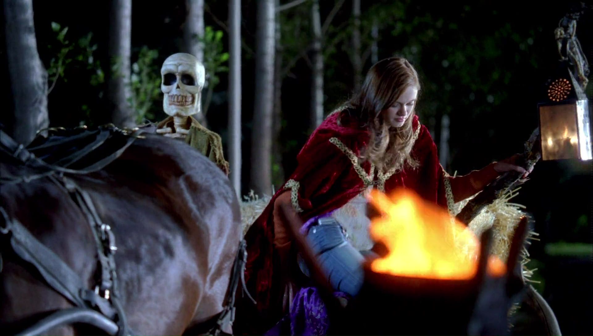Return to Halloweentown (2006) screencap 7935