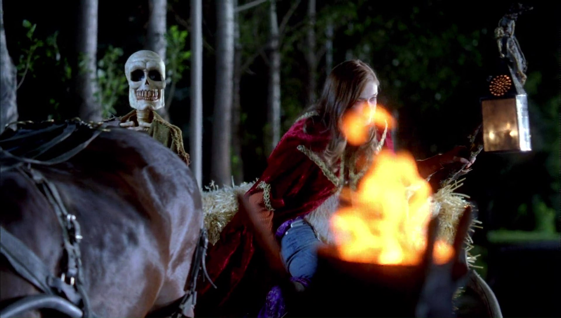 Return to Halloweentown (2006) movie still 7936