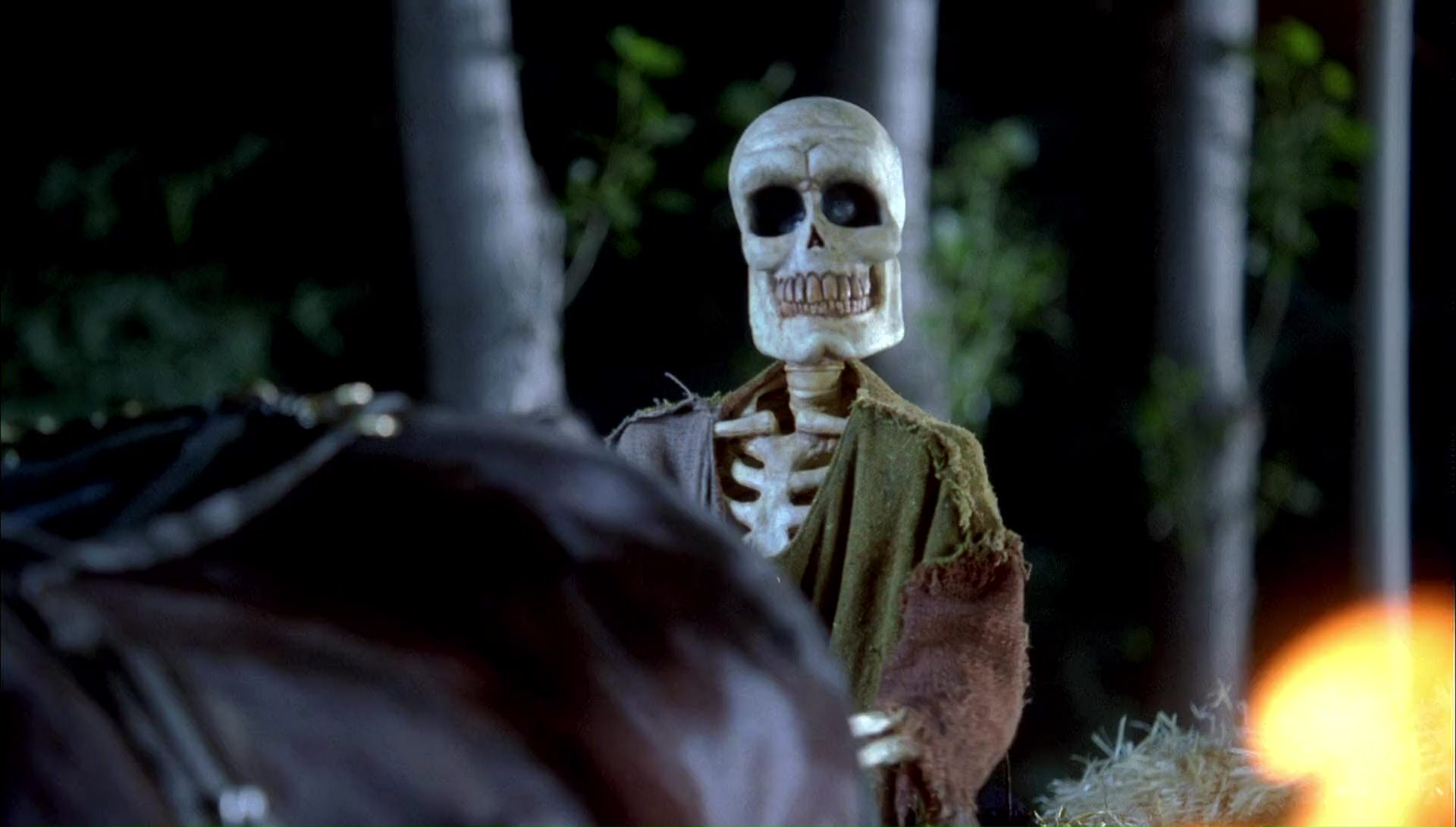 Return to Halloweentown (2006) HD screenshot 7937