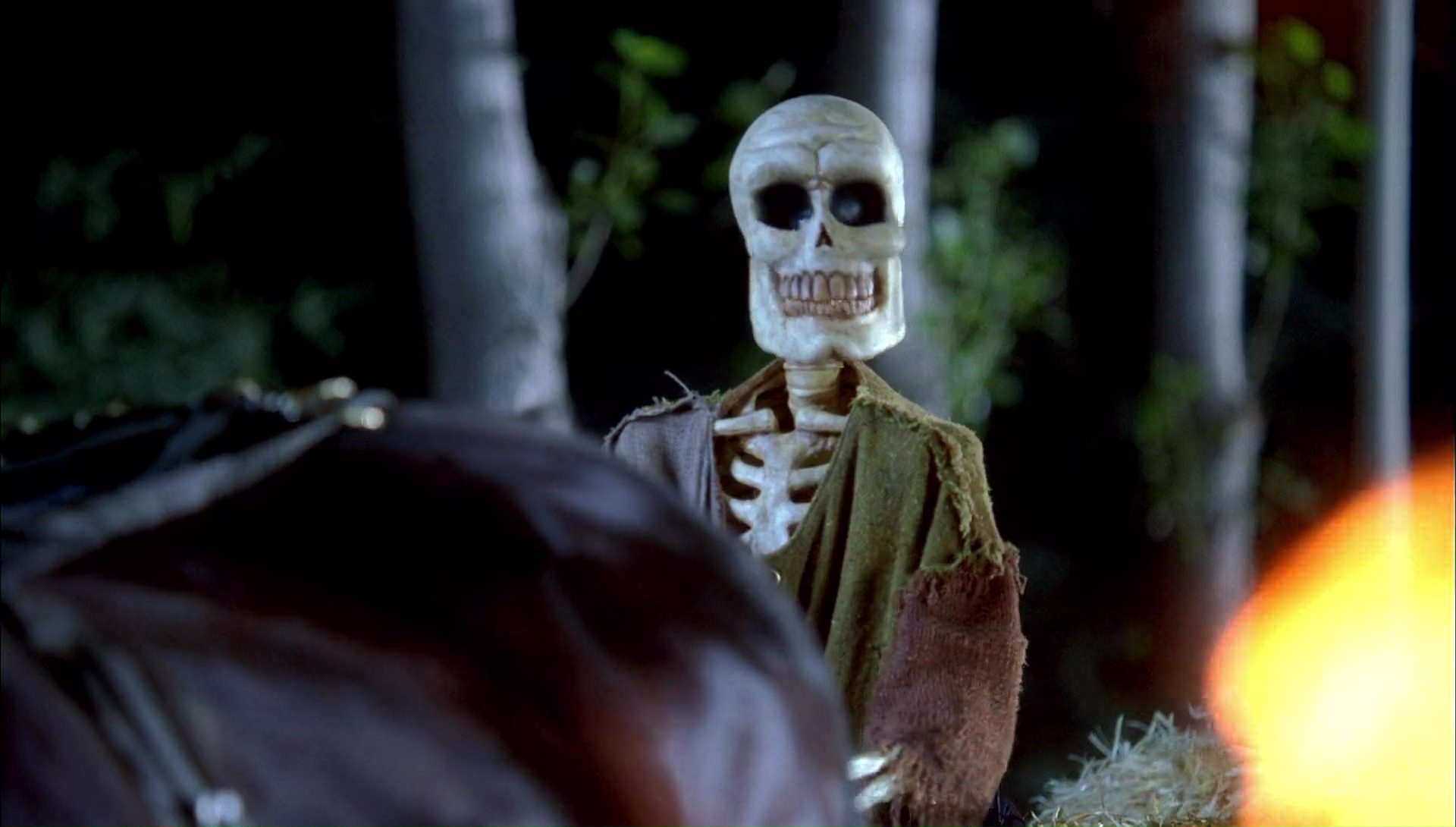 Return to Halloweentown (2006) screencap 7938